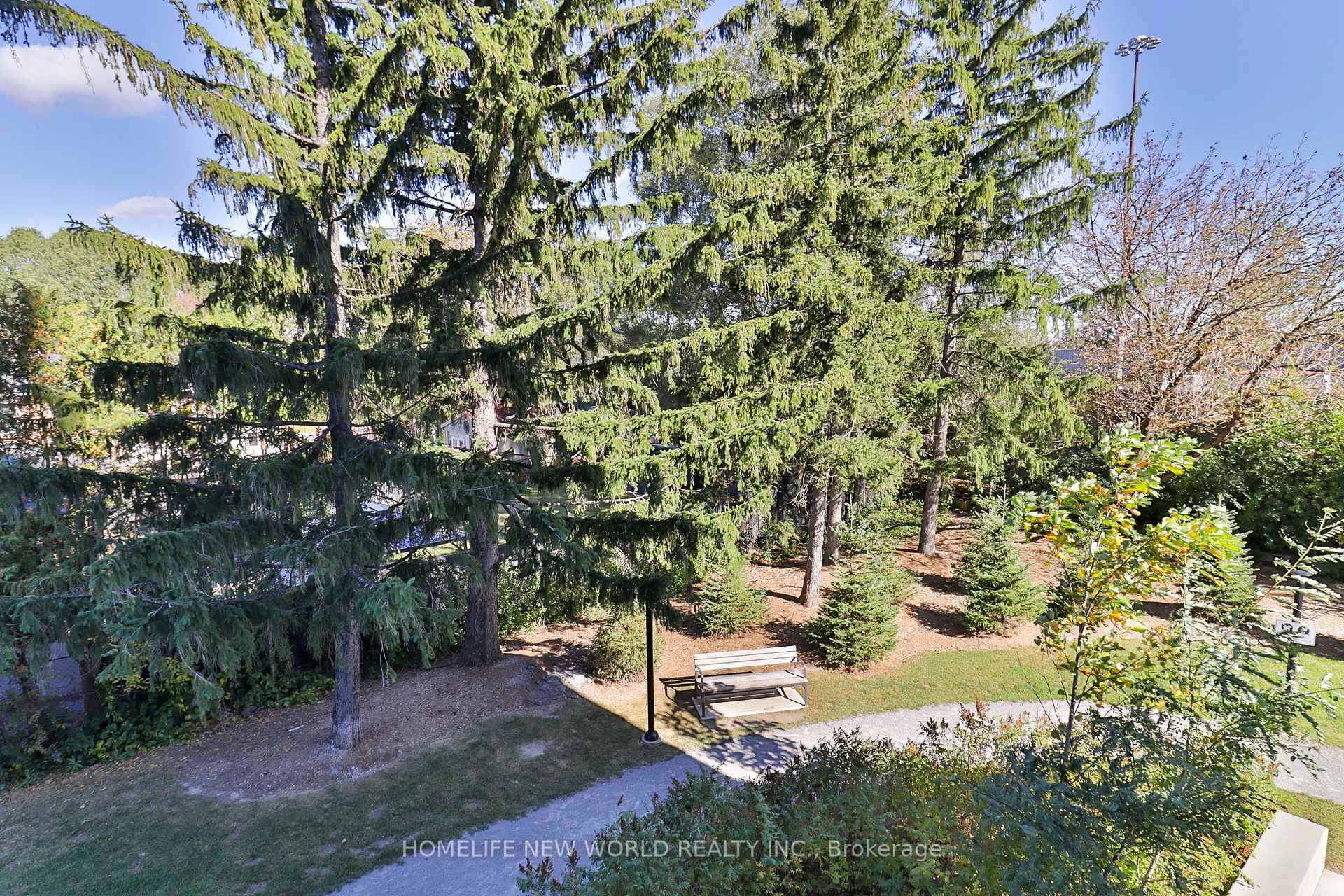 Photo 20 of Unit 215, 188 Fairview Mall Drive, North York, Don Valley Village — HOMEH