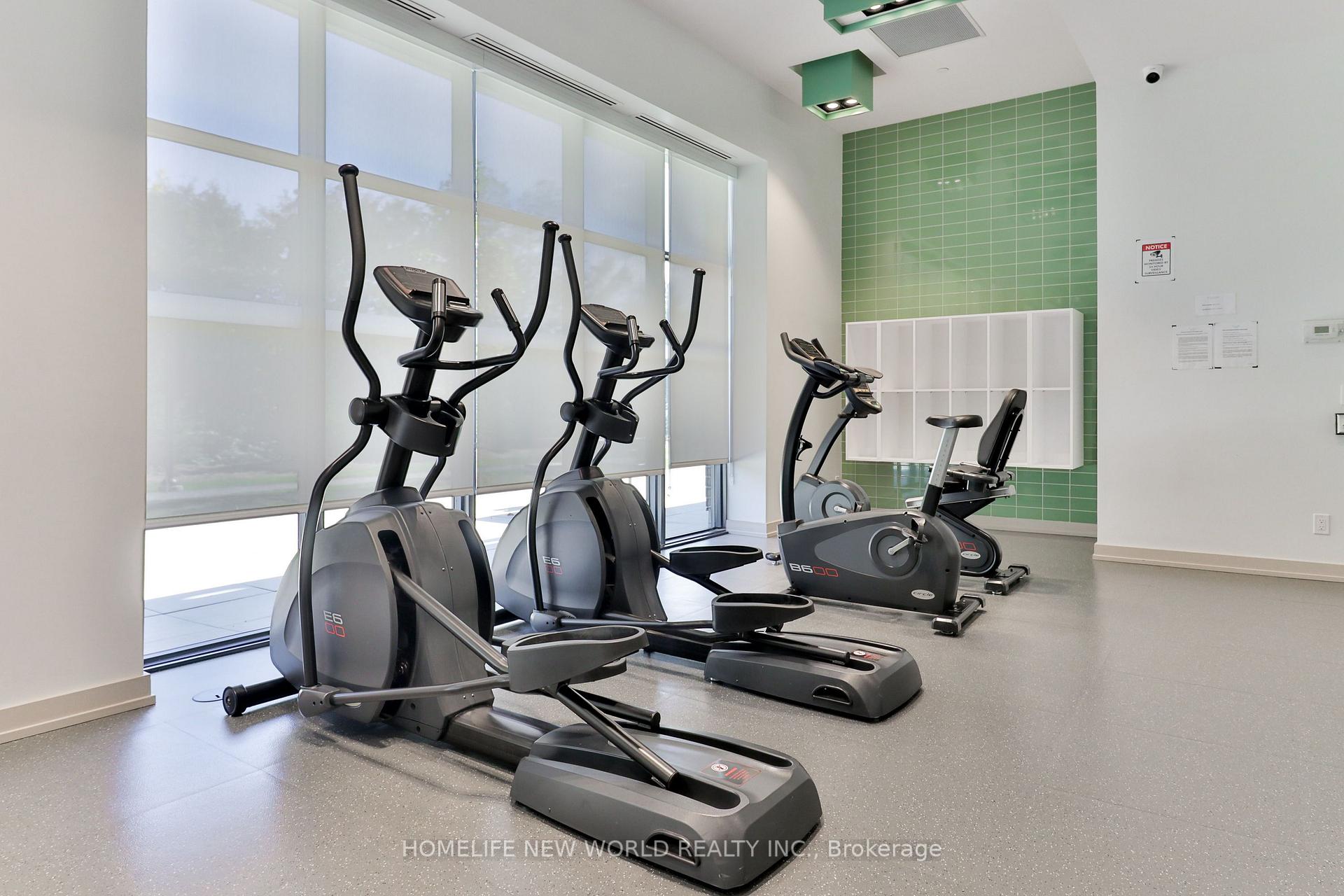Photo 21 of Unit 215, 188 Fairview Mall Drive, North York, Don Valley Village — HOMEH