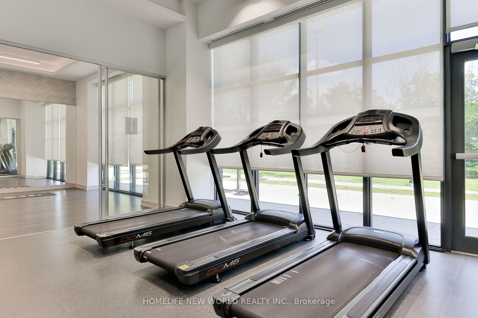 Photo 22 of Unit 215, 188 Fairview Mall Drive, North York, Don Valley Village — HOMEH