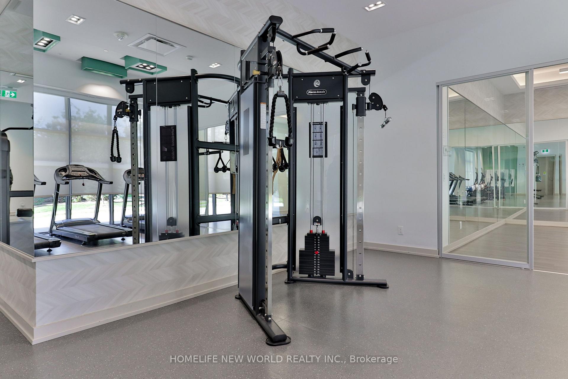 Photo 23 of Unit 215, 188 Fairview Mall Drive, North York, Don Valley Village — HOMEH