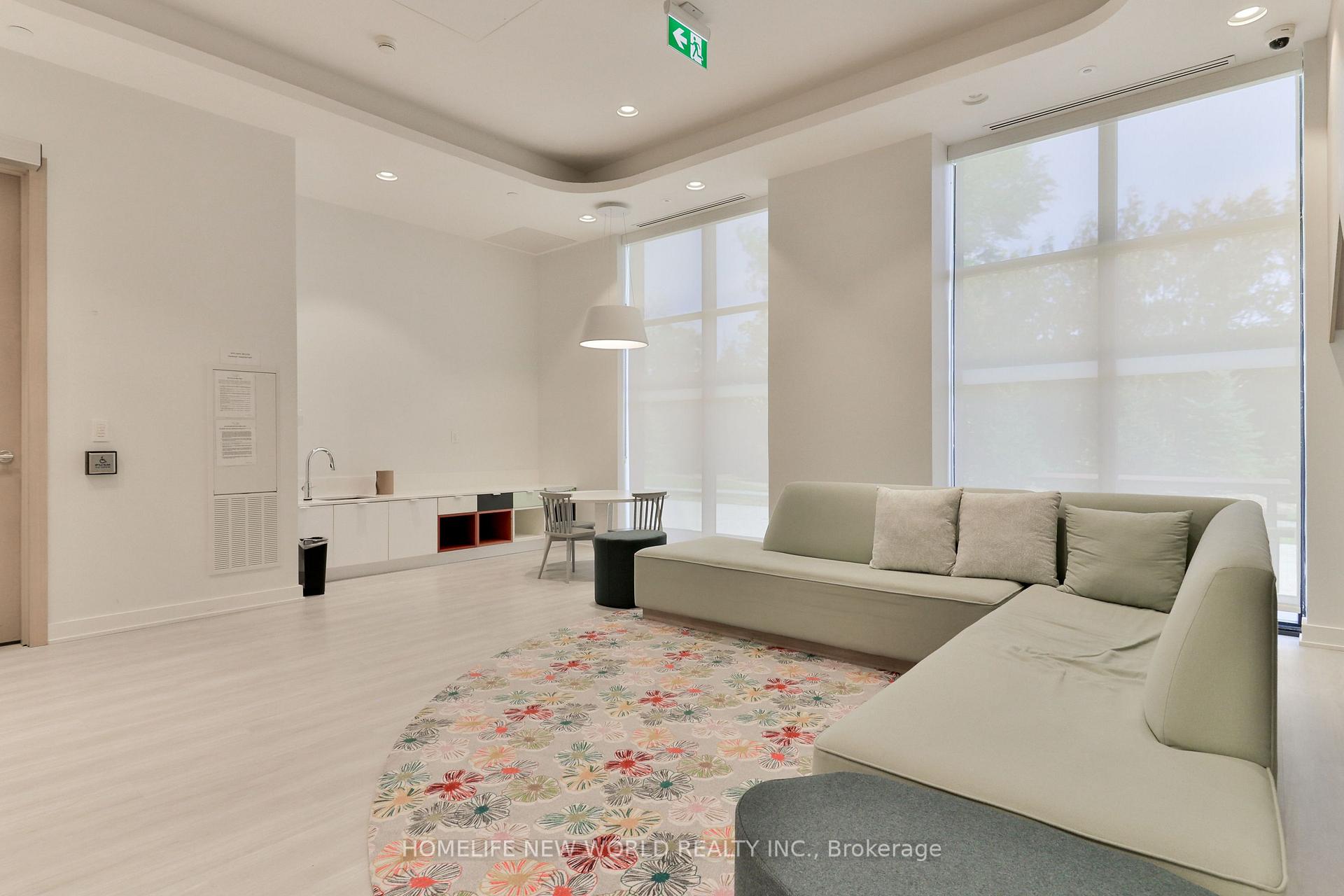 Photo 24 of Unit 215, 188 Fairview Mall Drive, North York, Don Valley Village — HOMEH