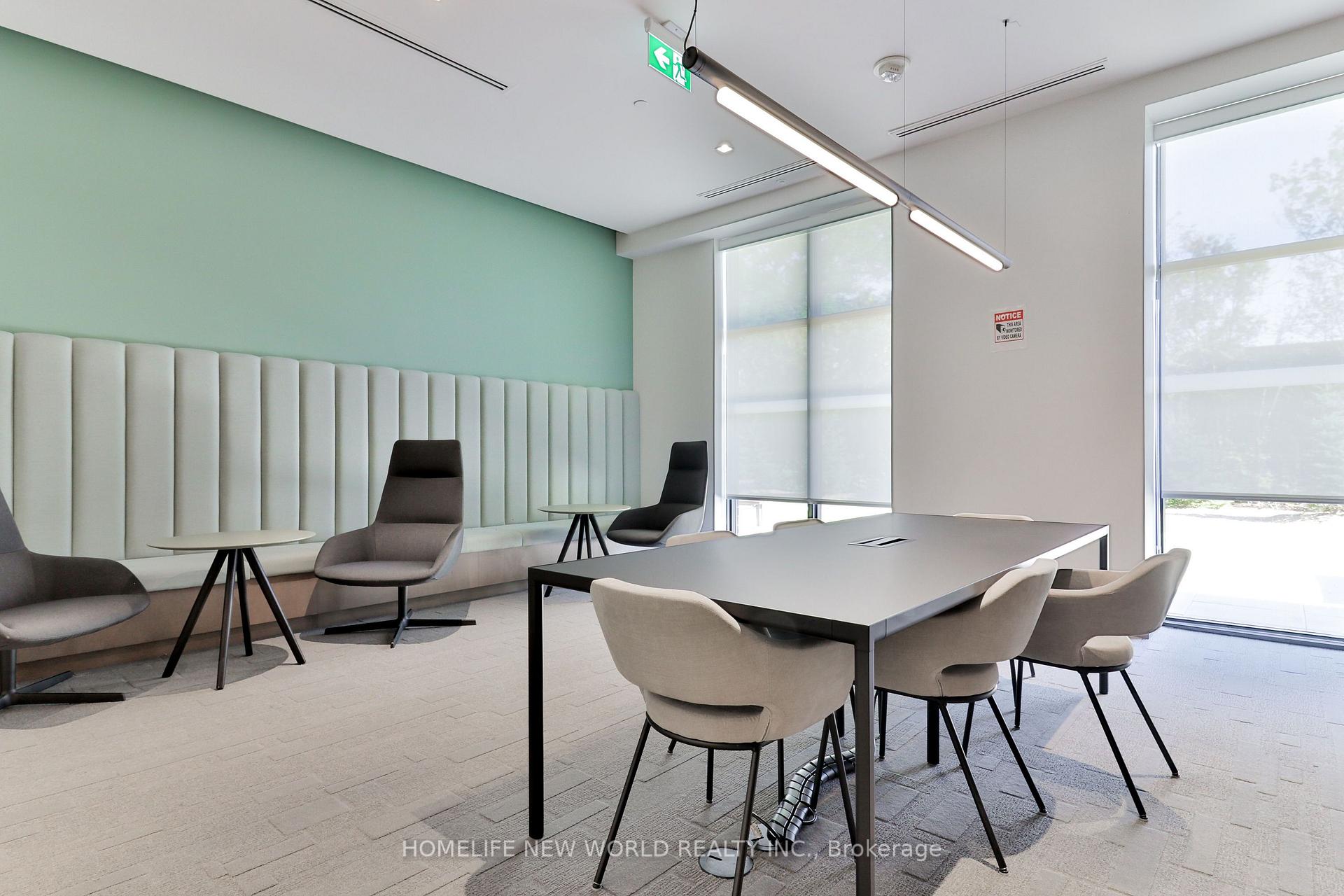 Photo 25 of Unit 215, 188 Fairview Mall Drive, North York, Don Valley Village — HOMEH