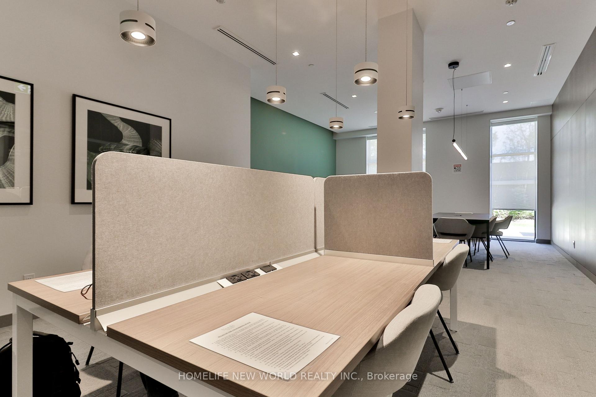 Photo 26 of Unit 215, 188 Fairview Mall Drive, North York, Don Valley Village — HOMEH