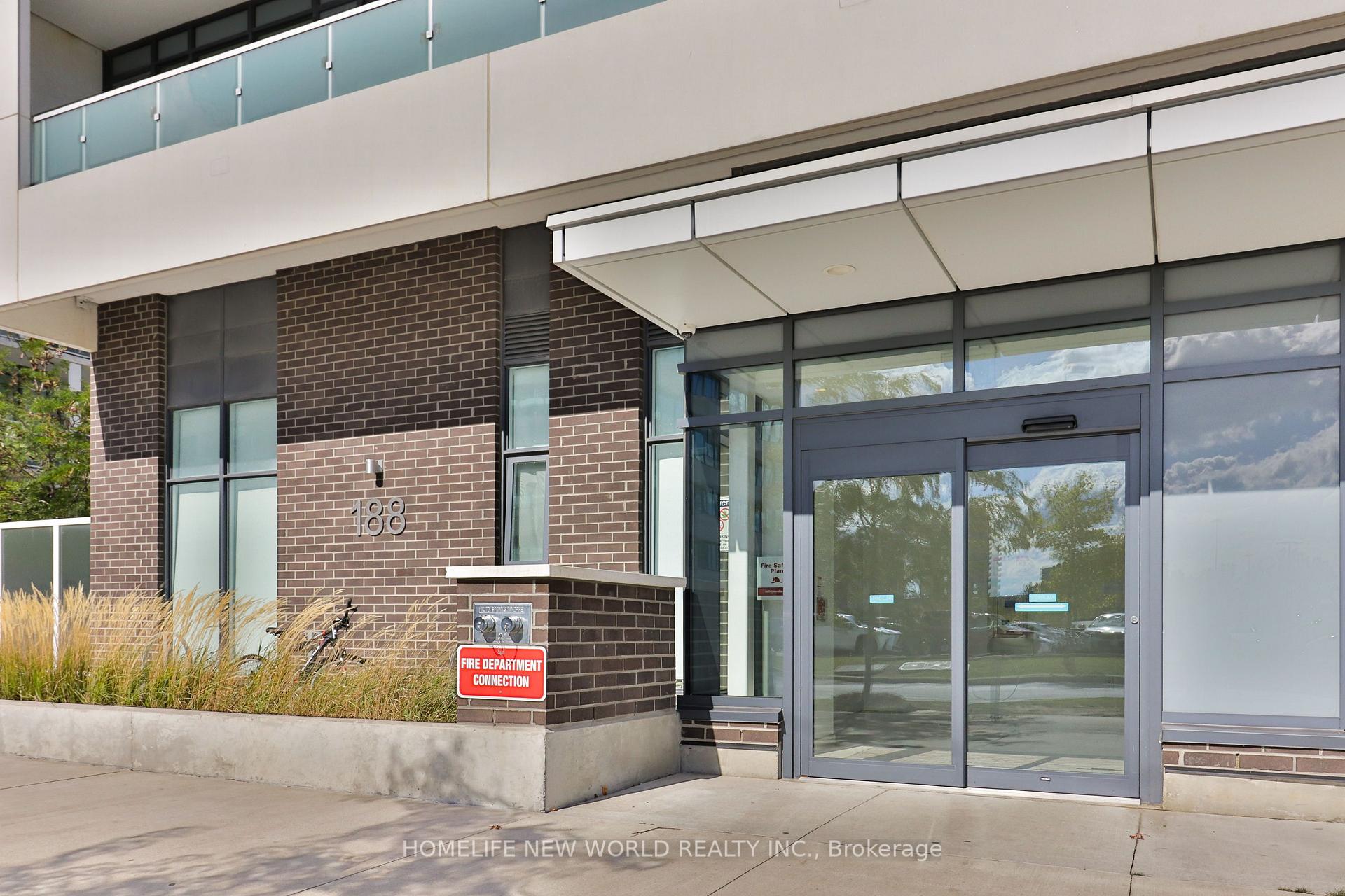 Photo 27 of Unit 215, 188 Fairview Mall Drive, North York, Don Valley Village — HOMEH