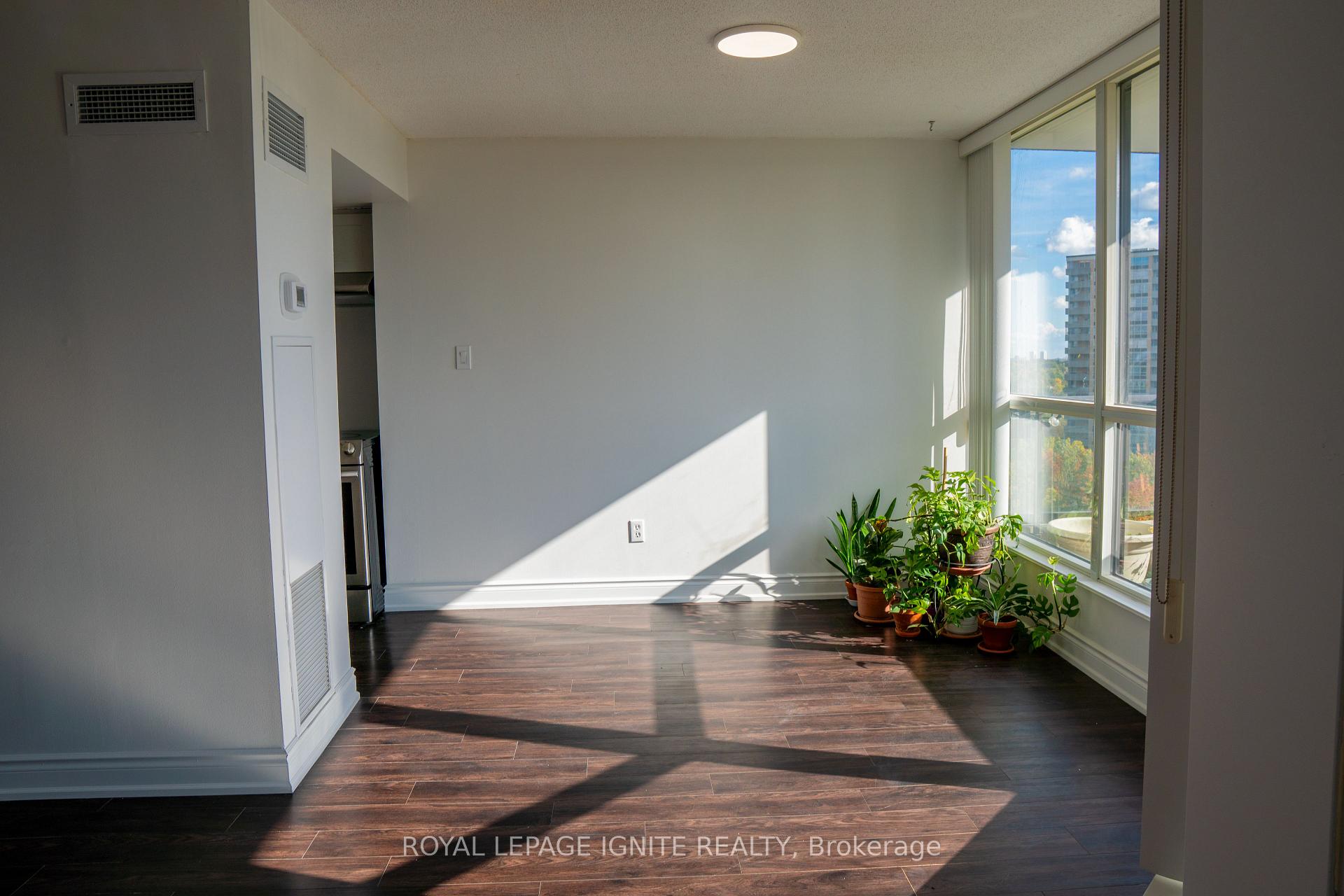 Photo of Unit 1010, 5 Rowntree Road