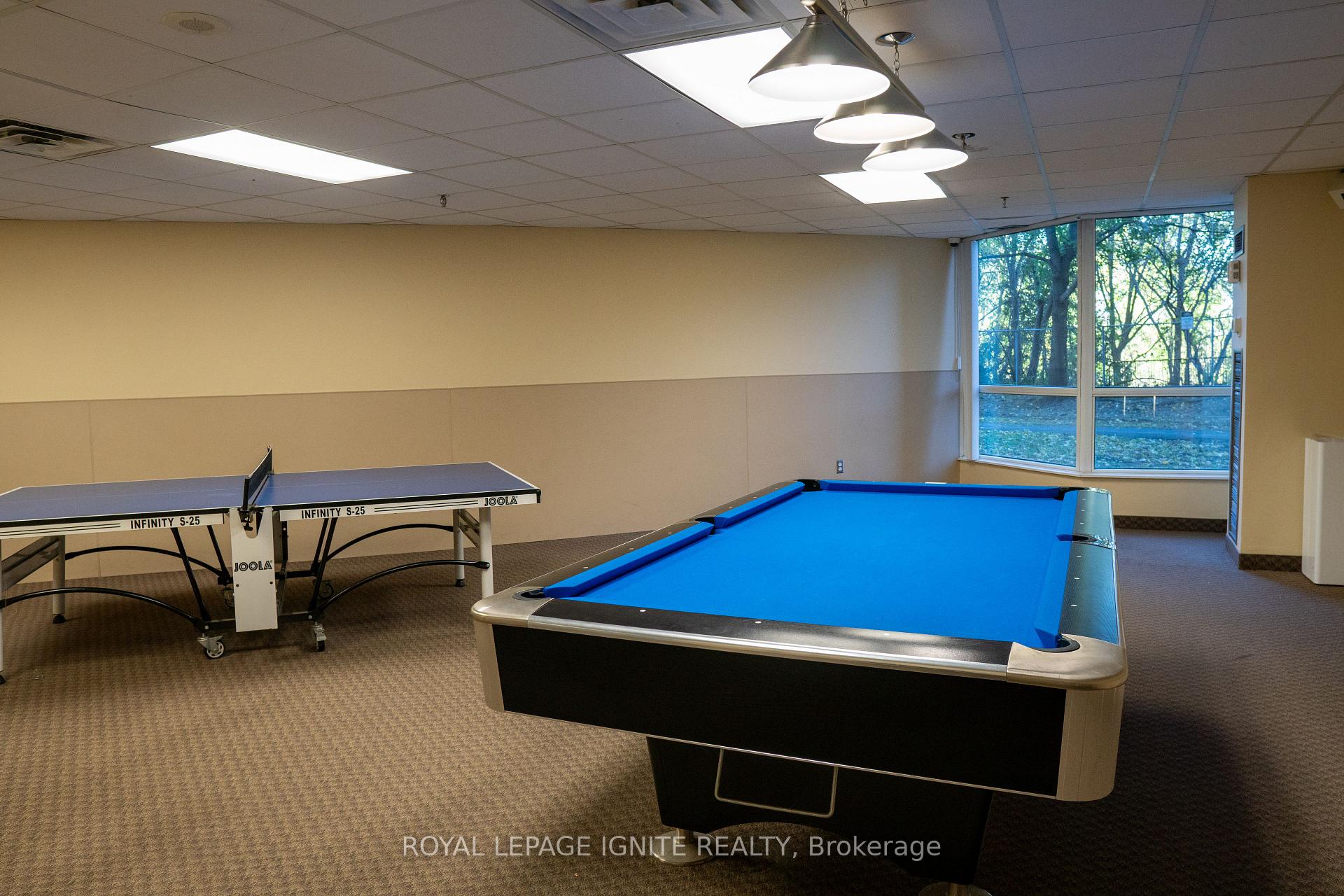 Photo 31 of Unit 1010, 5 Rowntree Road, Etobicoke, Mount Olive-Silverstone-Jamestown — HOMEH