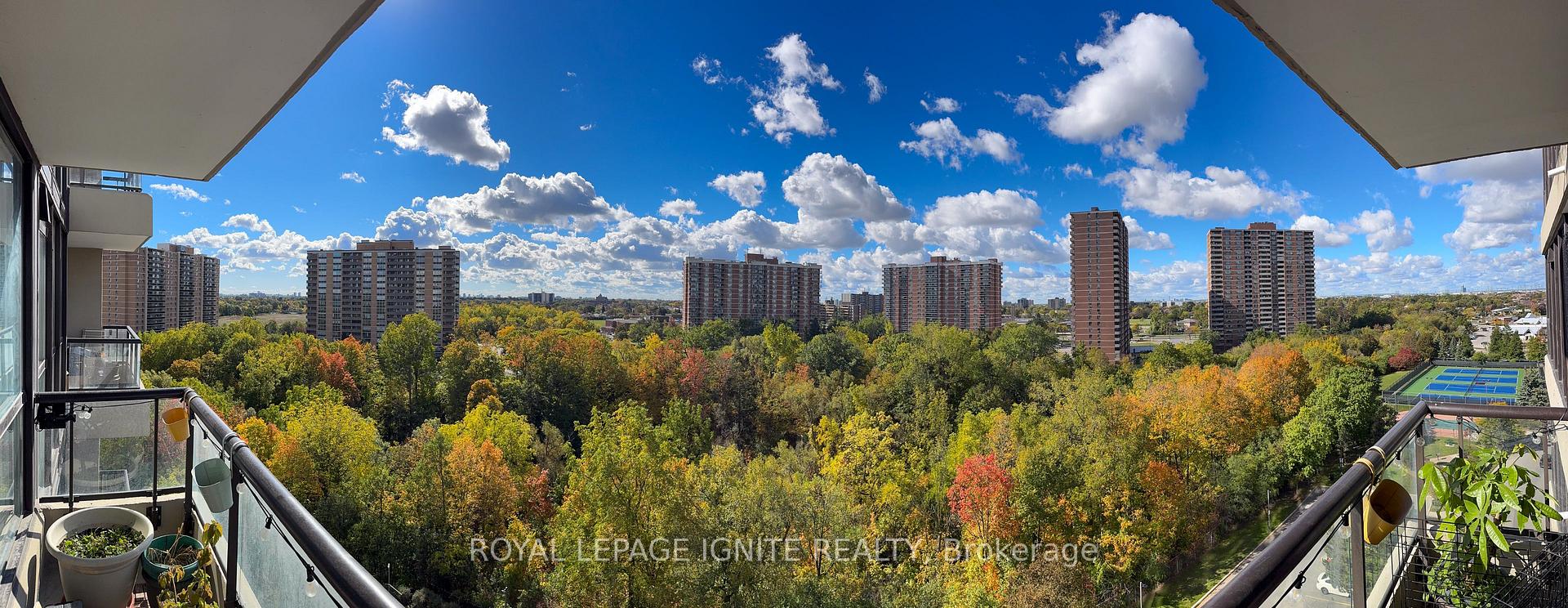 Photo 41 of Unit 1010, 5 Rowntree Road, Etobicoke, Mount Olive-Silverstone-Jamestown — HOMEH