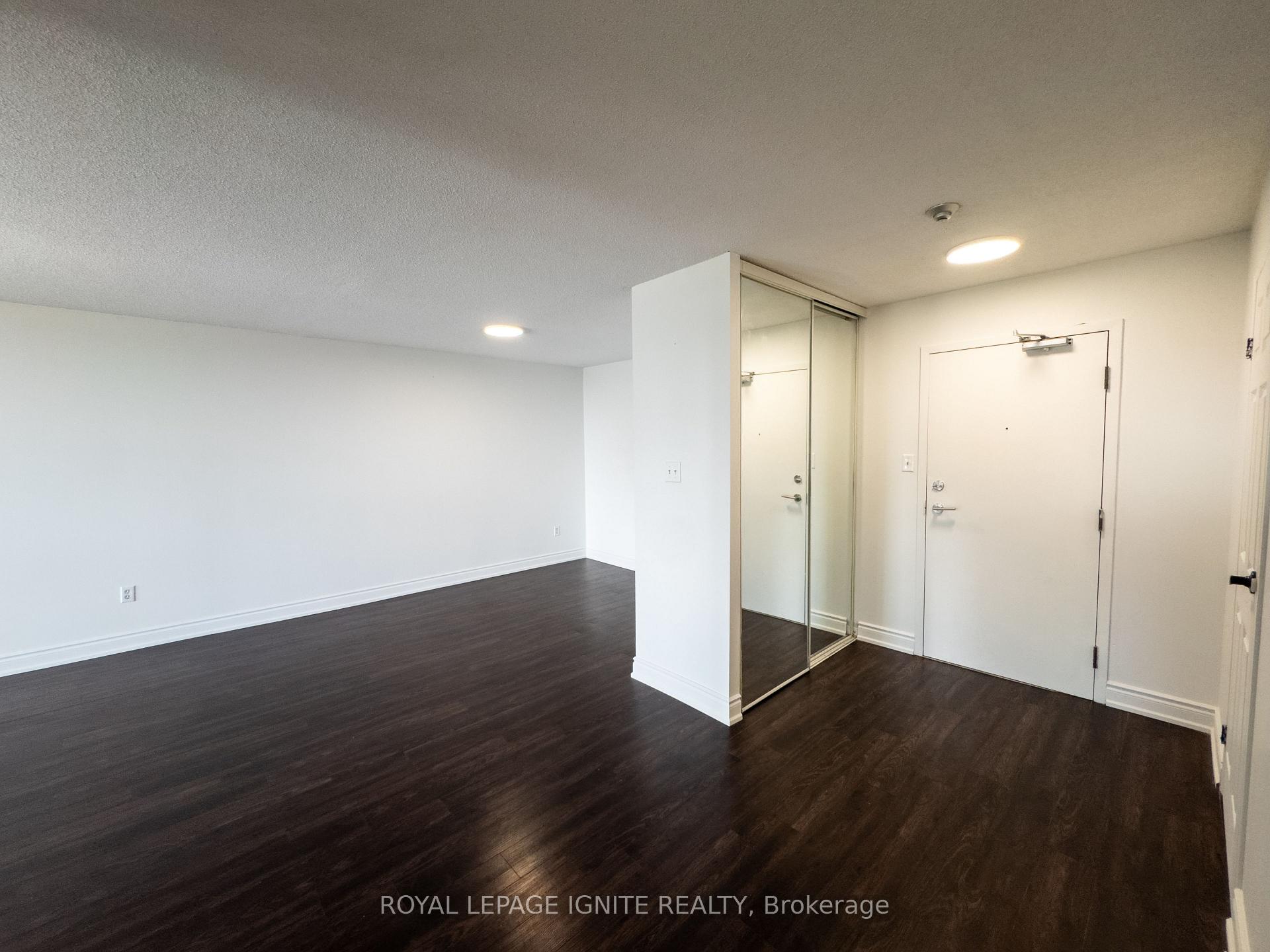 Photo 45 of Unit 1010, 5 Rowntree Road, Etobicoke, Mount Olive-Silverstone-Jamestown — HOMEH