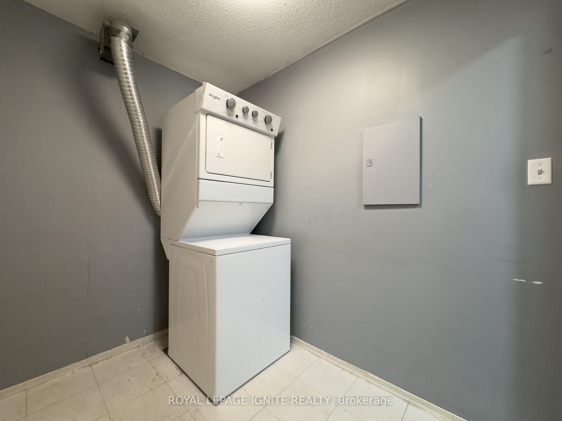 Photo 51 of Unit 1010, 5 Rowntree Road, Etobicoke, Mount Olive-Silverstone-Jamestown — HOMEH