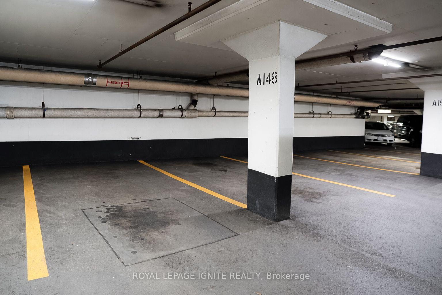 Photo 53 of Unit 1010, 5 Rowntree Road, Etobicoke, Mount Olive-Silverstone-Jamestown — HOMEH