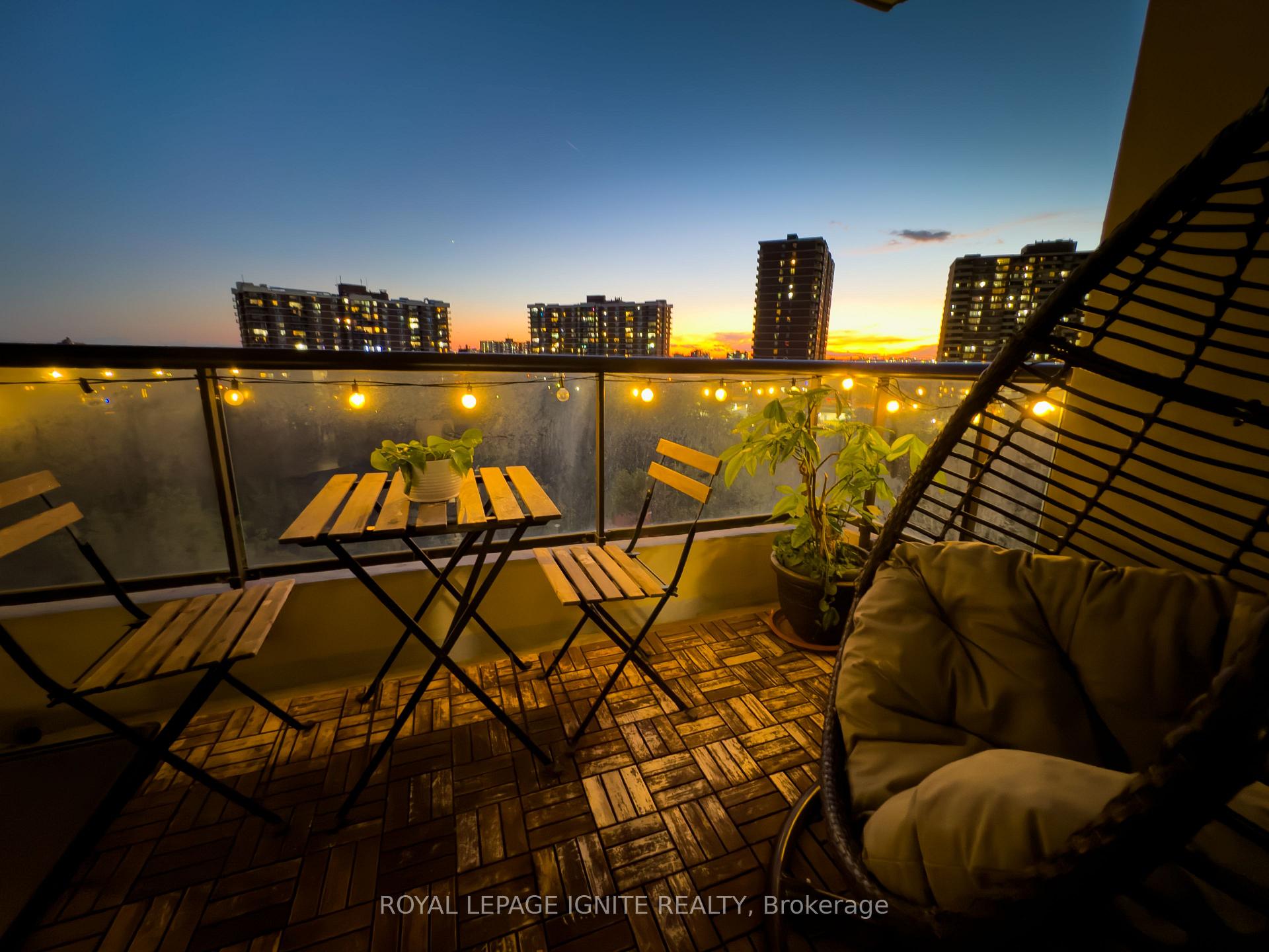 Photo 63 of Unit 1010, 5 Rowntree Road, Etobicoke, Mount Olive-Silverstone-Jamestown — HOMEH