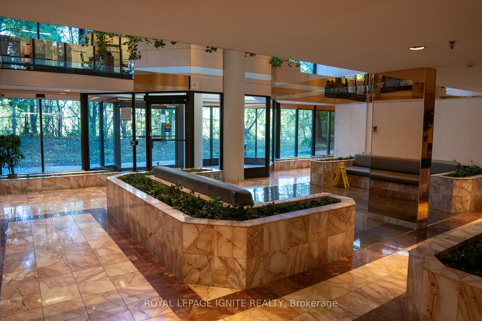Photo 44 of Unit 1010, 5 Rowntree Road, Etobicoke, Mount Olive-Silverstone-Jamestown — HOMEH