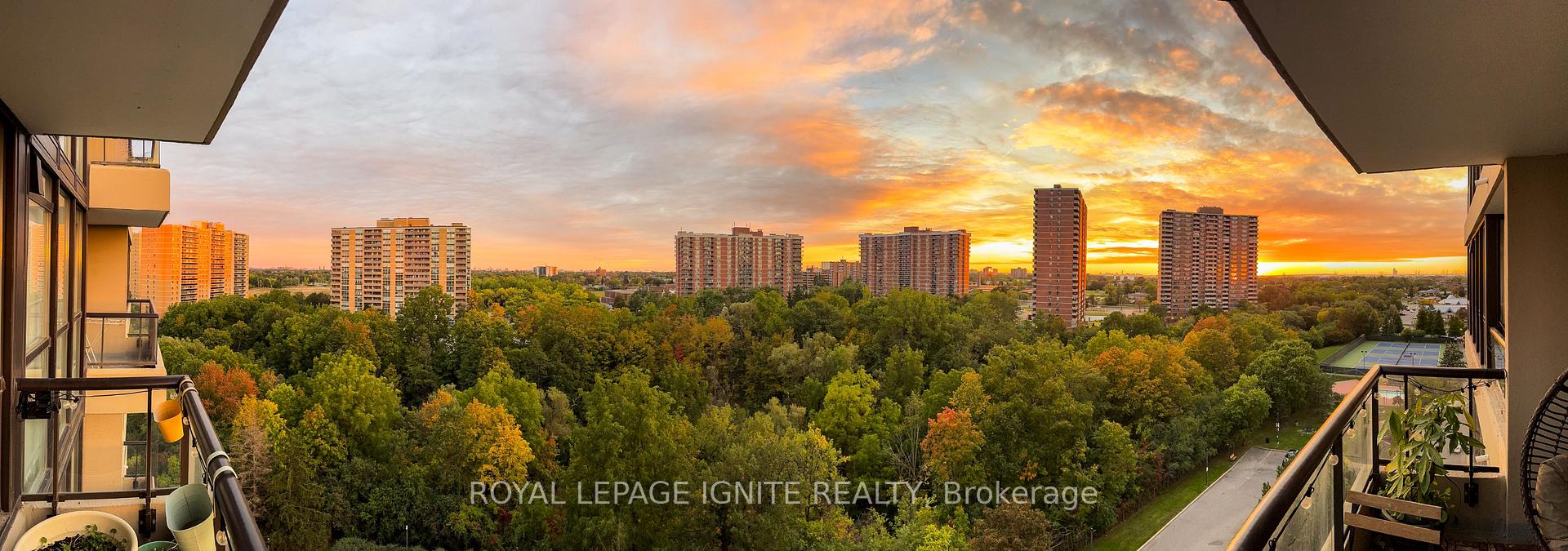 Photo 62 of Unit 1010, 5 Rowntree Road, Etobicoke, Mount Olive-Silverstone-Jamestown — HOMEH