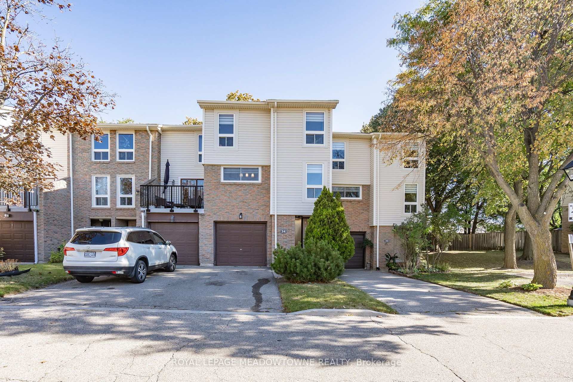 Photo of Unit 34, 7251 Copenhagen Road