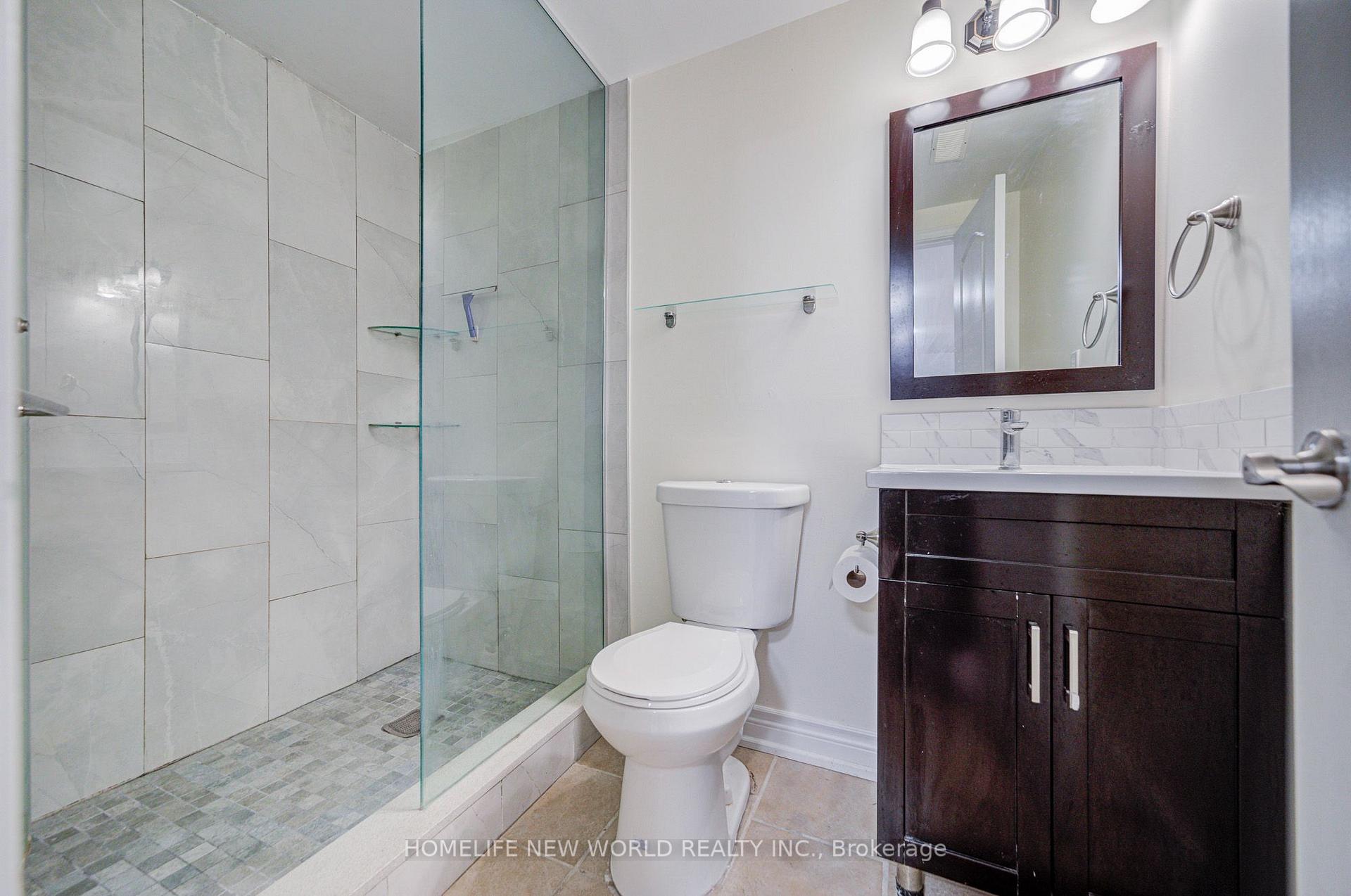 Photo 46 of 102 Madsen Crescent, Markham, Markville — HOMEH