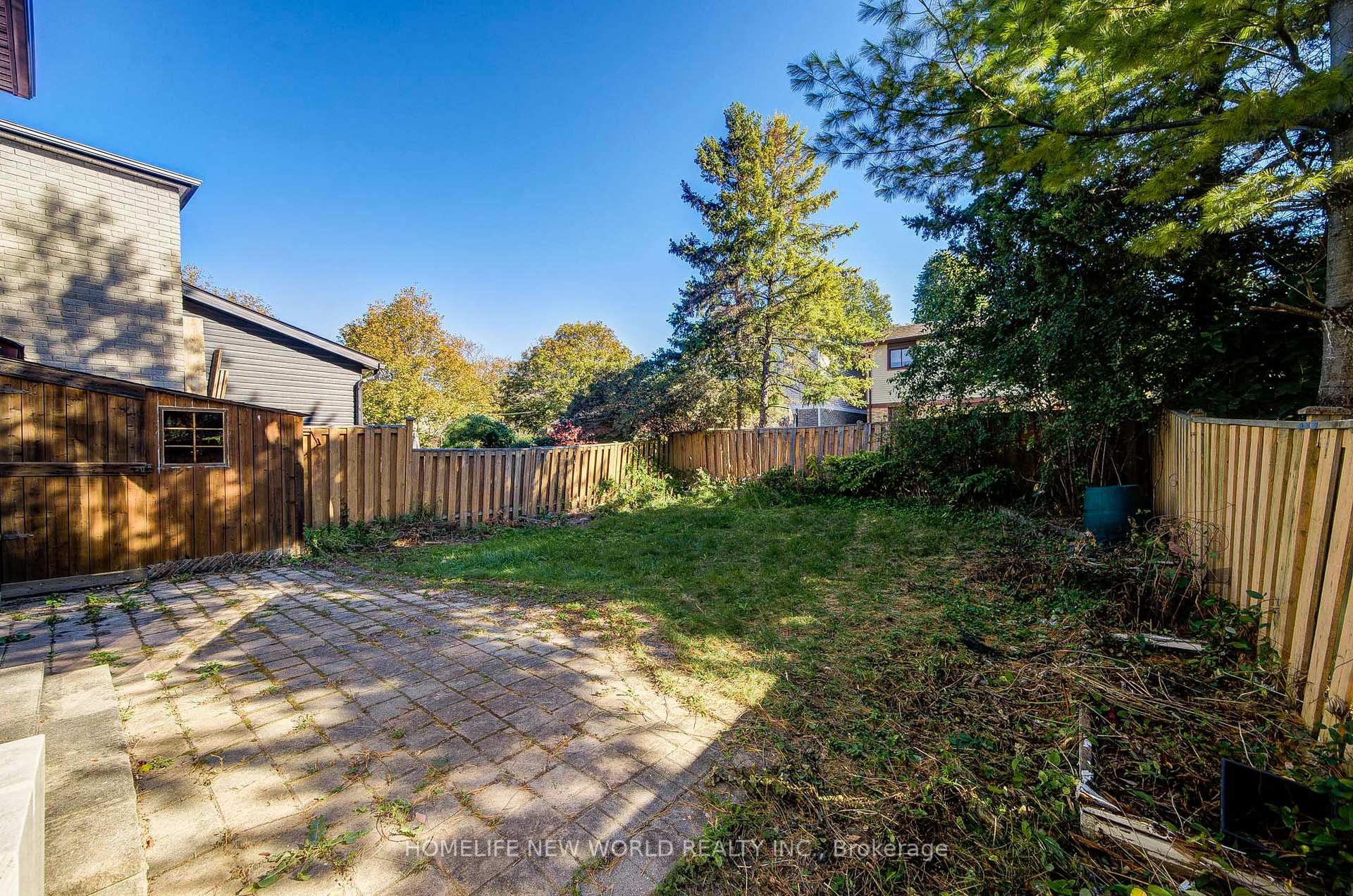 Photo 47 of 102 Madsen Crescent, Markham, Markville — HOMEH