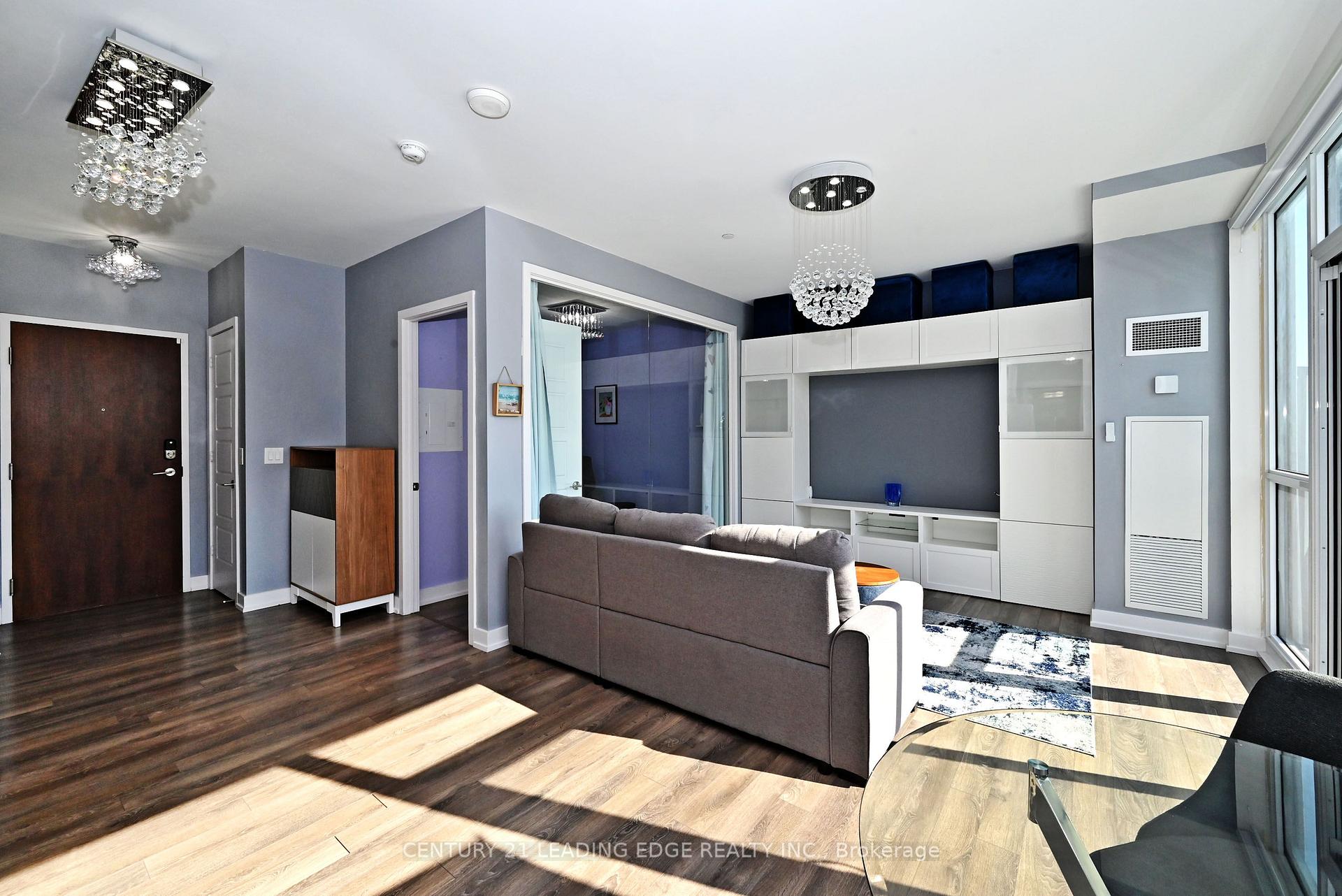 Photo 9 of Unit D431, 333 Sea Ray Avenue, Innisfil, Rural Innisfil — HOMEH