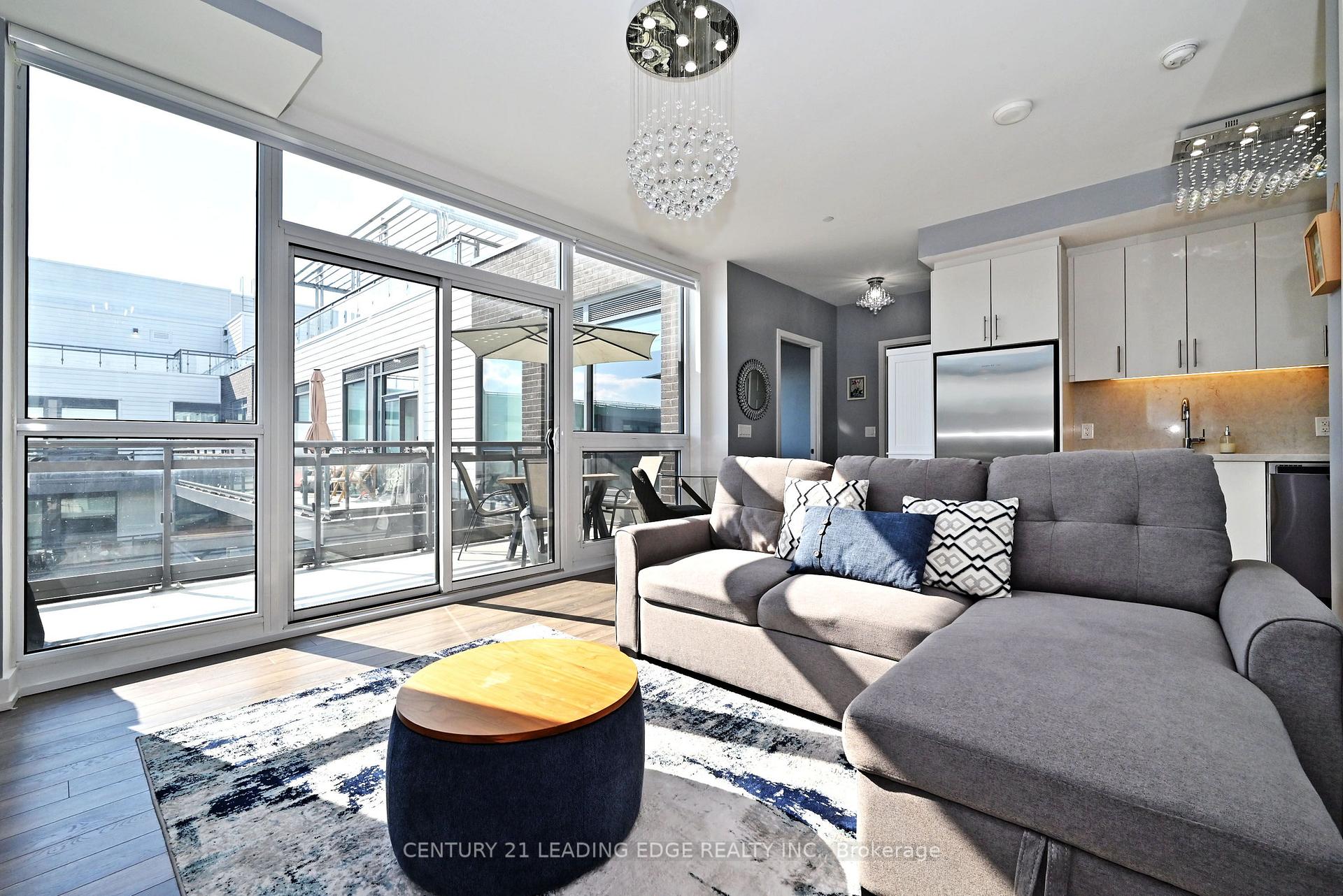 Photo 15 of Unit D431, 333 Sea Ray Avenue, Innisfil, Rural Innisfil — HOMEH