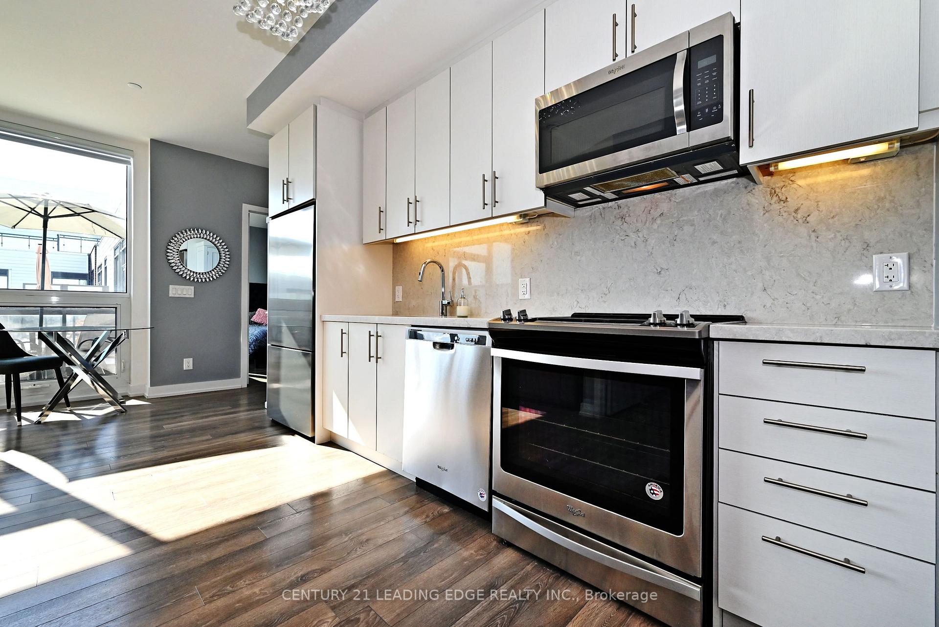 Photo 19 of Unit D431, 333 Sea Ray Avenue, Innisfil, Rural Innisfil — HOMEH