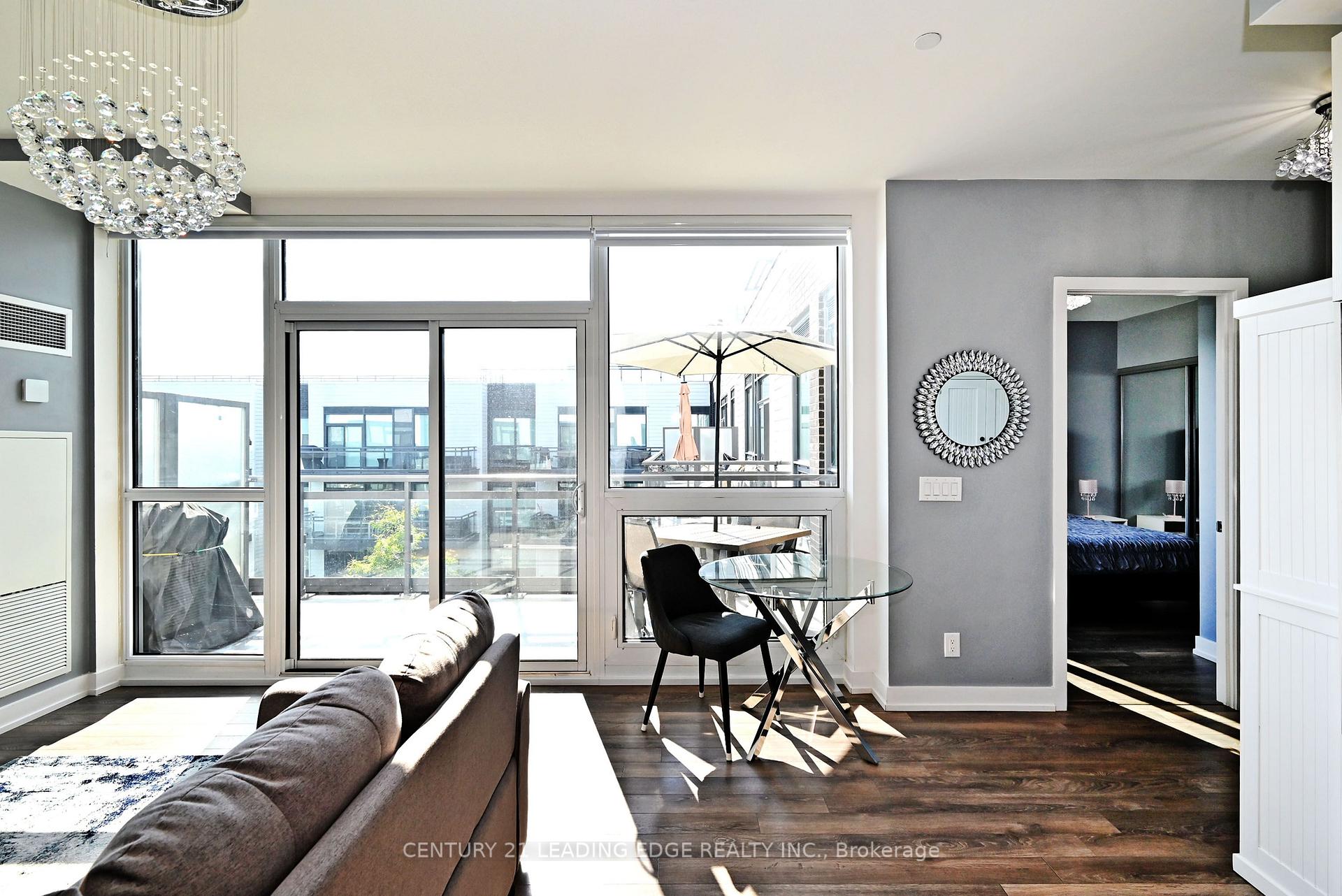 Photo 21 of Unit D431, 333 Sea Ray Avenue, Innisfil, Rural Innisfil — HOMEH