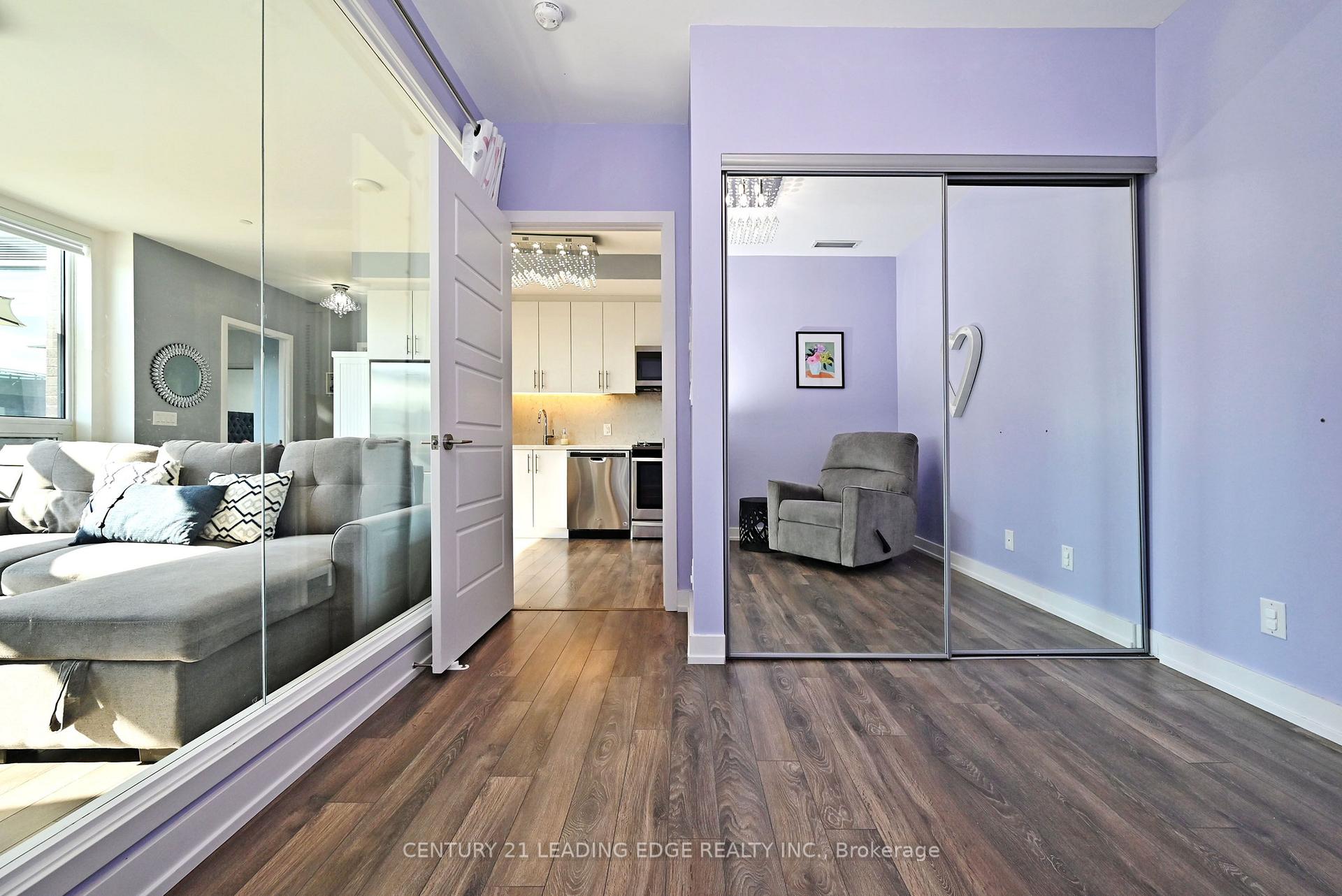 Photo 24 of Unit D431, 333 Sea Ray Avenue, Innisfil, Rural Innisfil — HOMEH