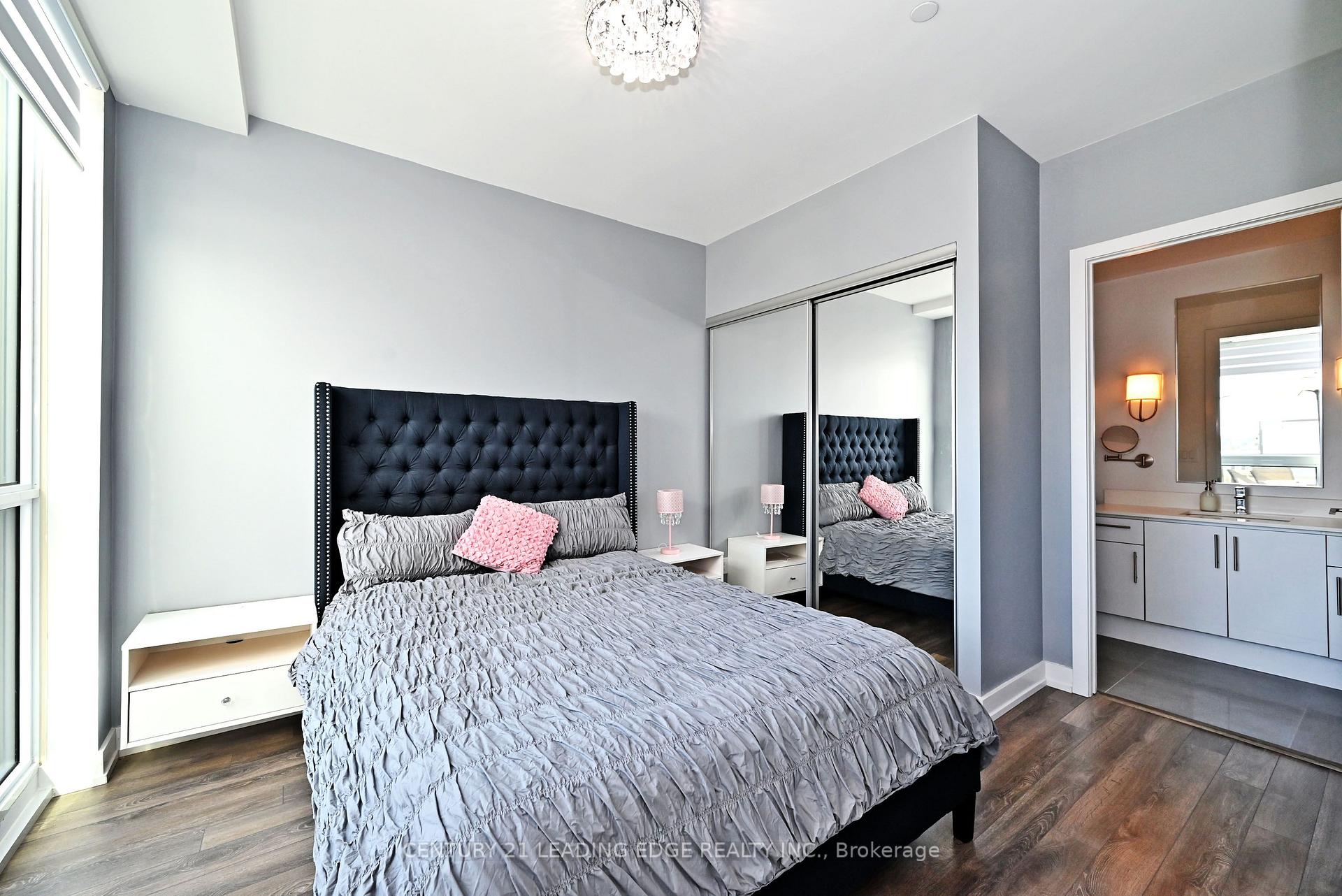 Photo 25 of Unit D431, 333 Sea Ray Avenue, Innisfil, Rural Innisfil — HOMEH