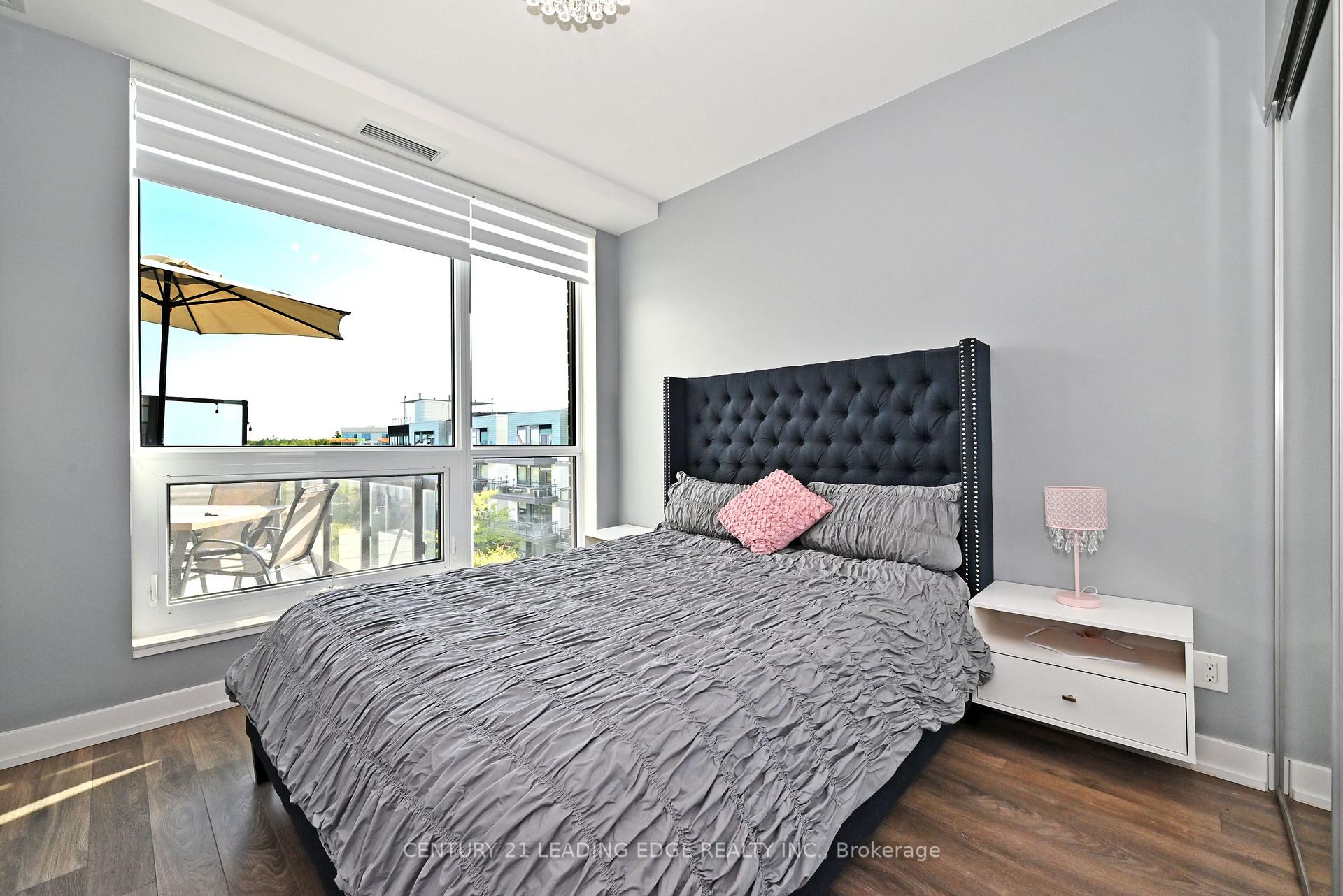 Photo 26 of Unit D431, 333 Sea Ray Avenue, Innisfil, Rural Innisfil — HOMEH