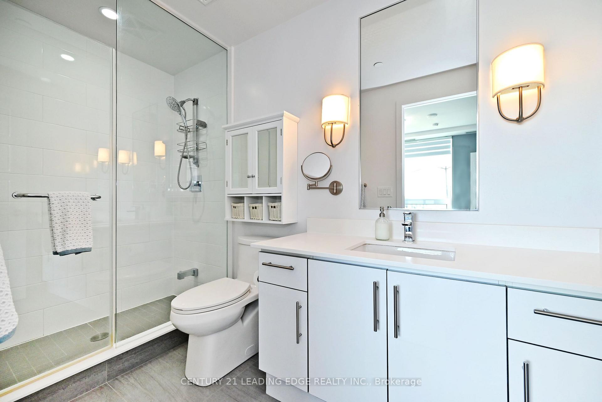 Photo 30 of Unit D431, 333 Sea Ray Avenue, Innisfil, Rural Innisfil — HOMEH