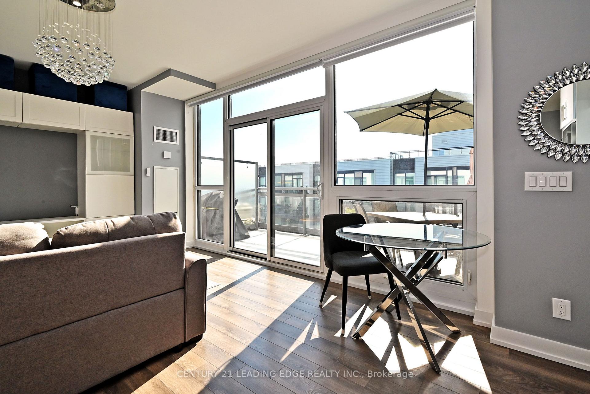 Photo 33 of Unit D431, 333 Sea Ray Avenue, Innisfil, Rural Innisfil — HOMEH