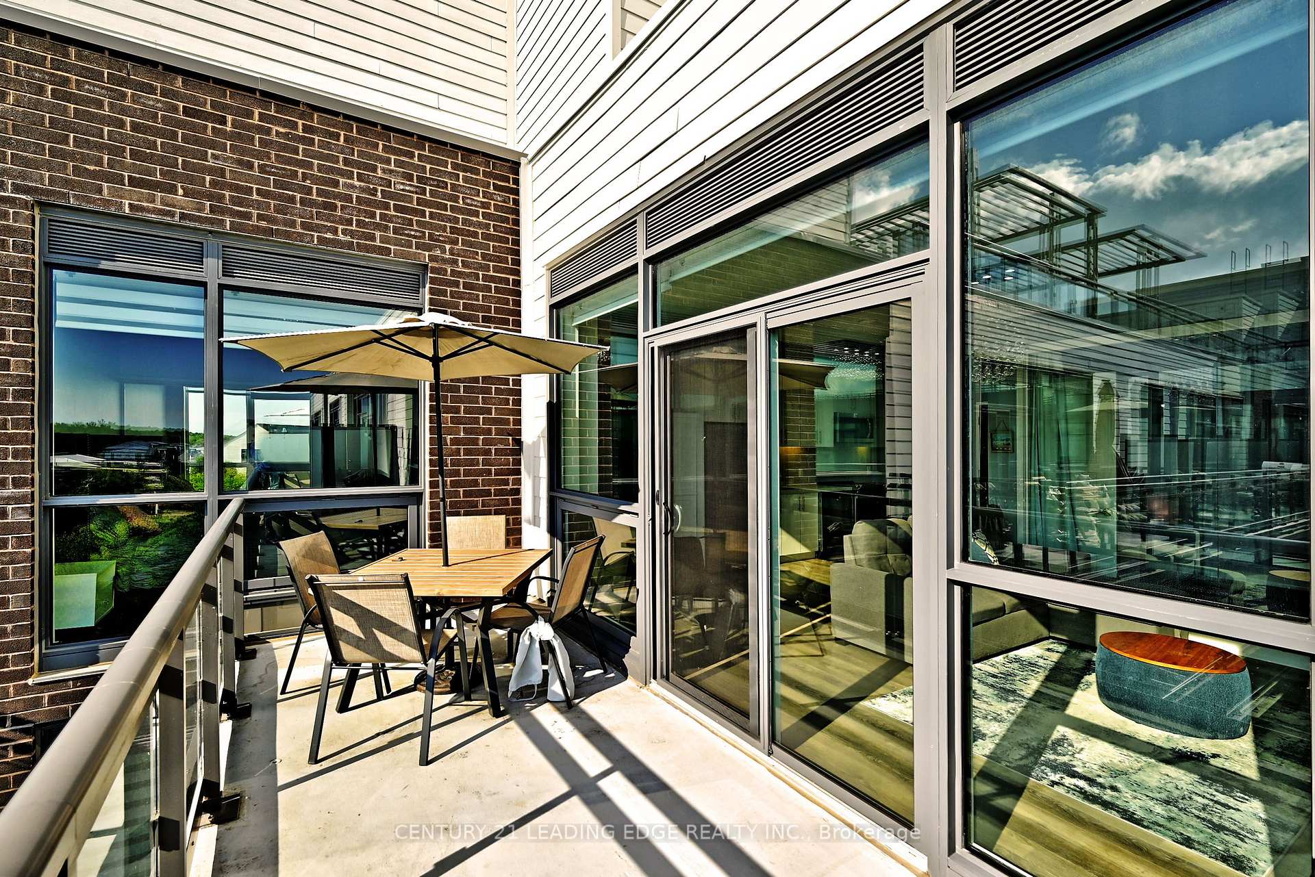 Photo 36 of Unit D431, 333 Sea Ray Avenue, Innisfil, Rural Innisfil — HOMEH