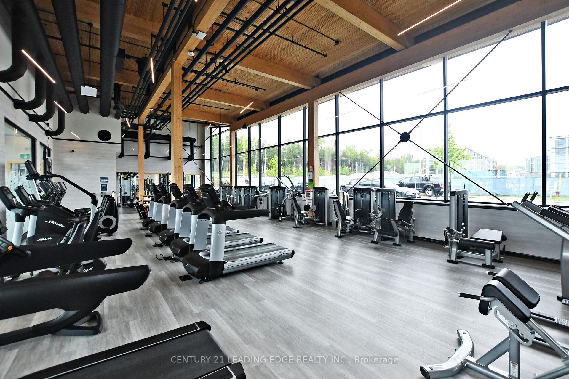Photo 45 of Unit D431, 333 Sea Ray Avenue, Innisfil, Rural Innisfil — HOMEH