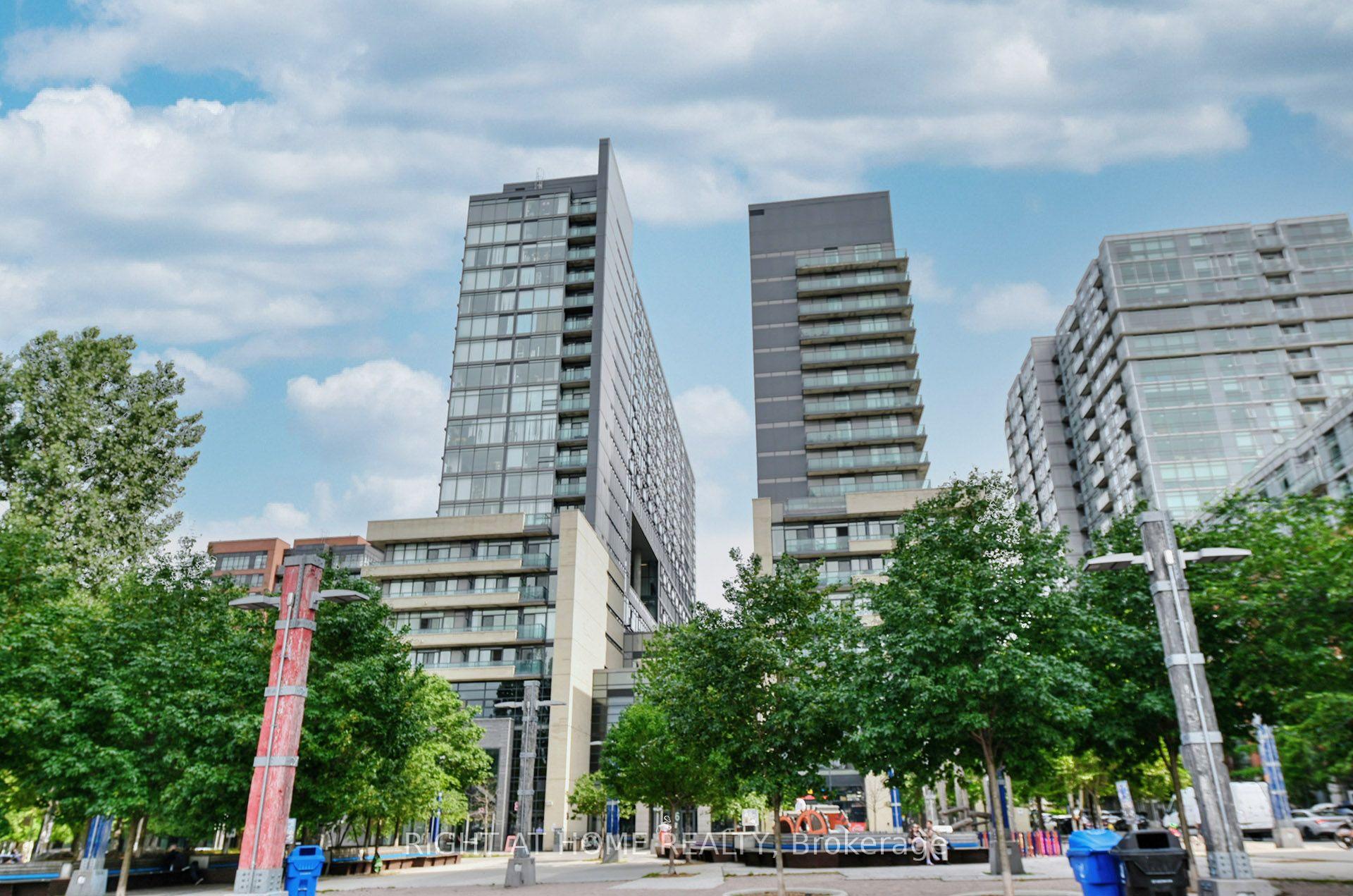 Photo of Unit 1511, 36 Lisgar Street