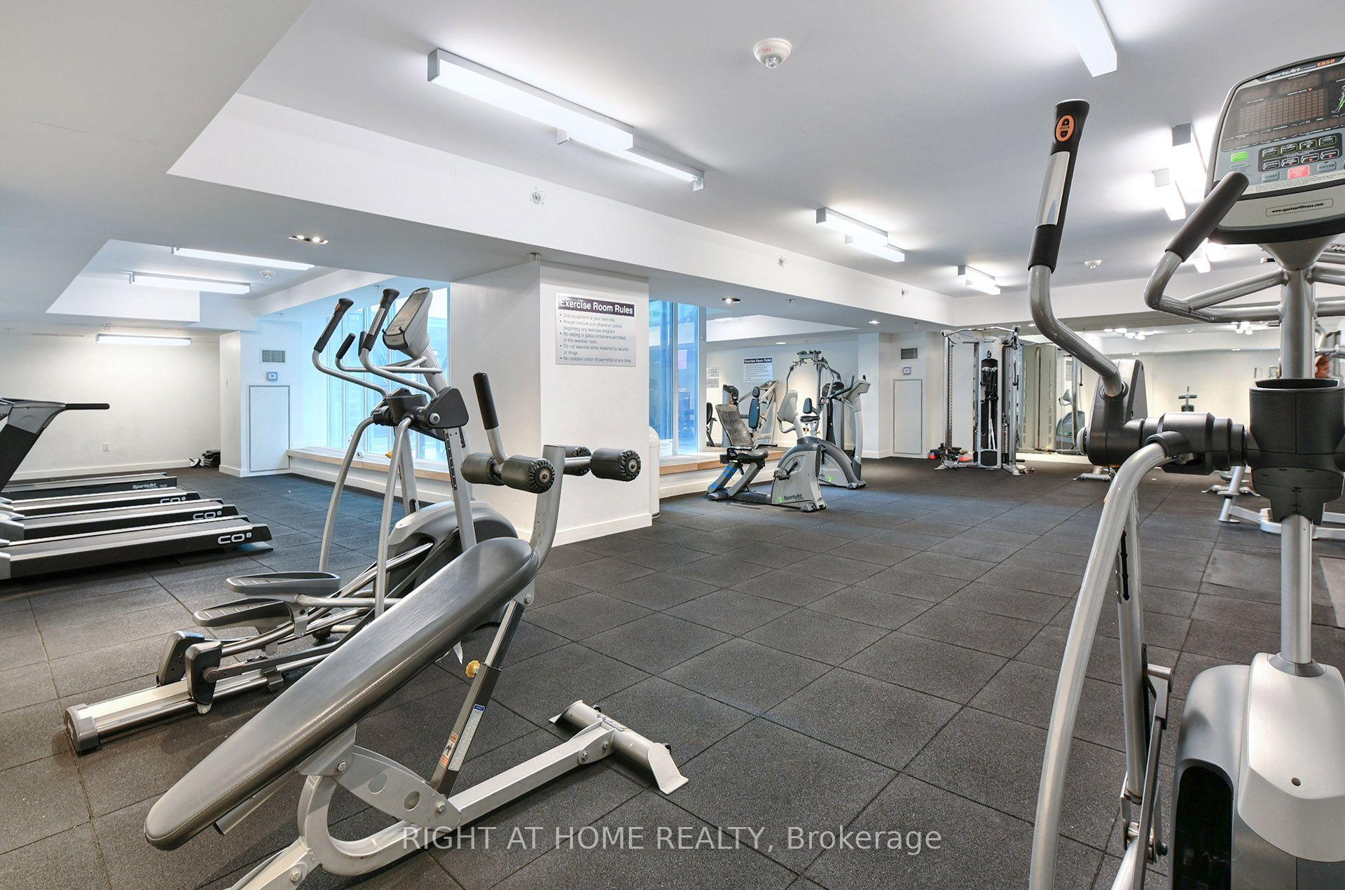 Photo 25 of Unit 1511, 36 Lisgar Street, Toronto, Little Portugal — HOMEH