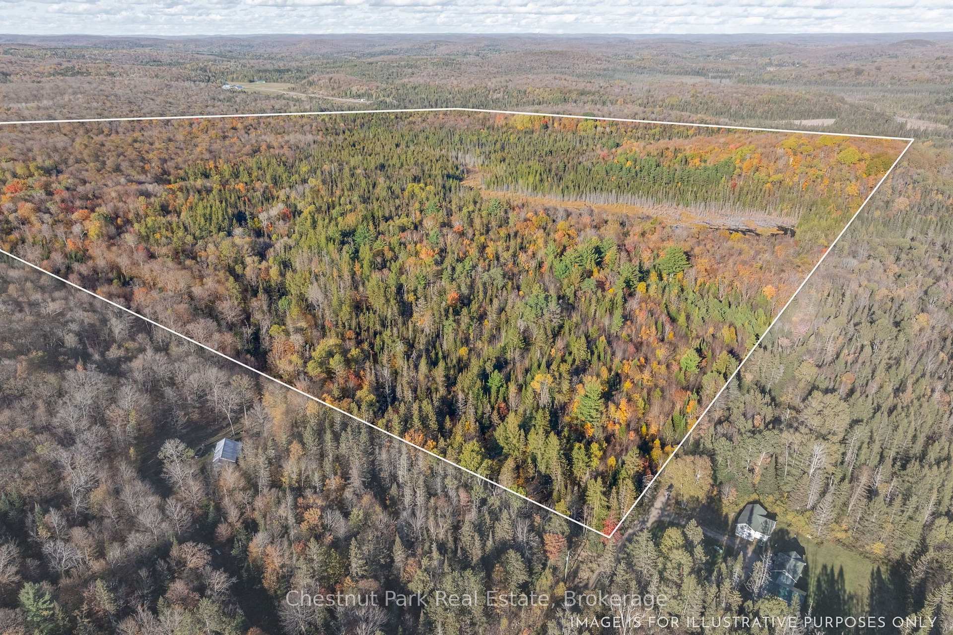 Photo 34 of 00 Old Track Road, Perry — HOMEH