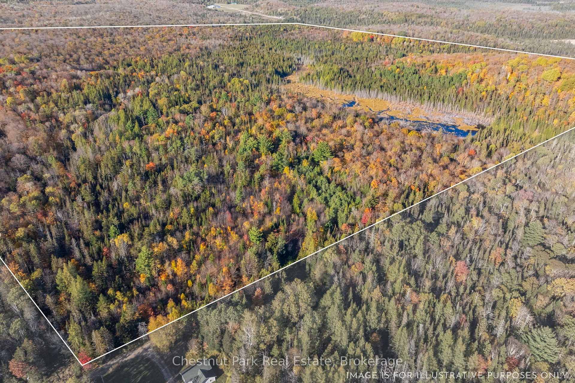 Photo 37 of 00 Old Track Road, Perry — HOMEH