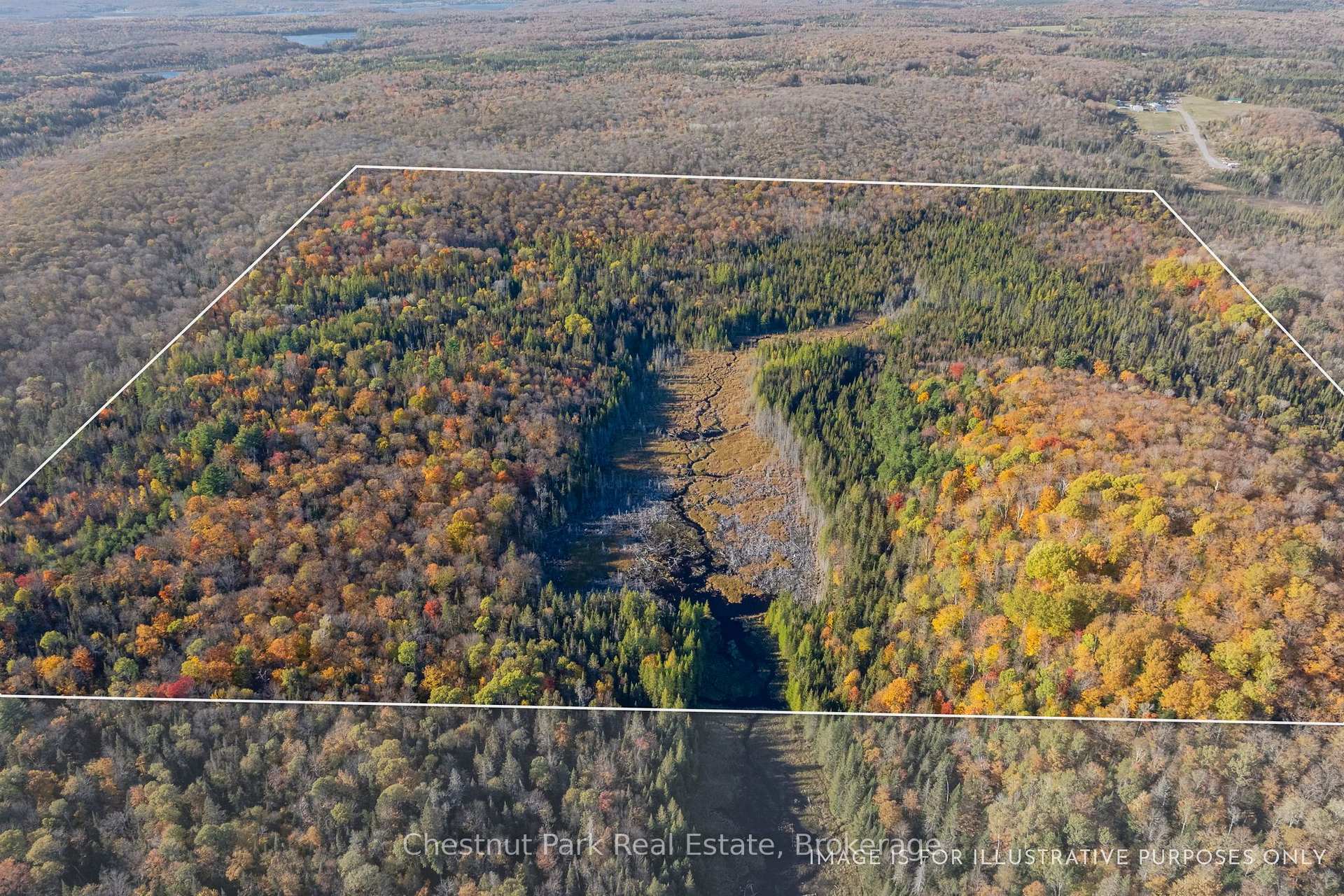 Photo 39 of 00 Old Track Road, Perry — HOMEH