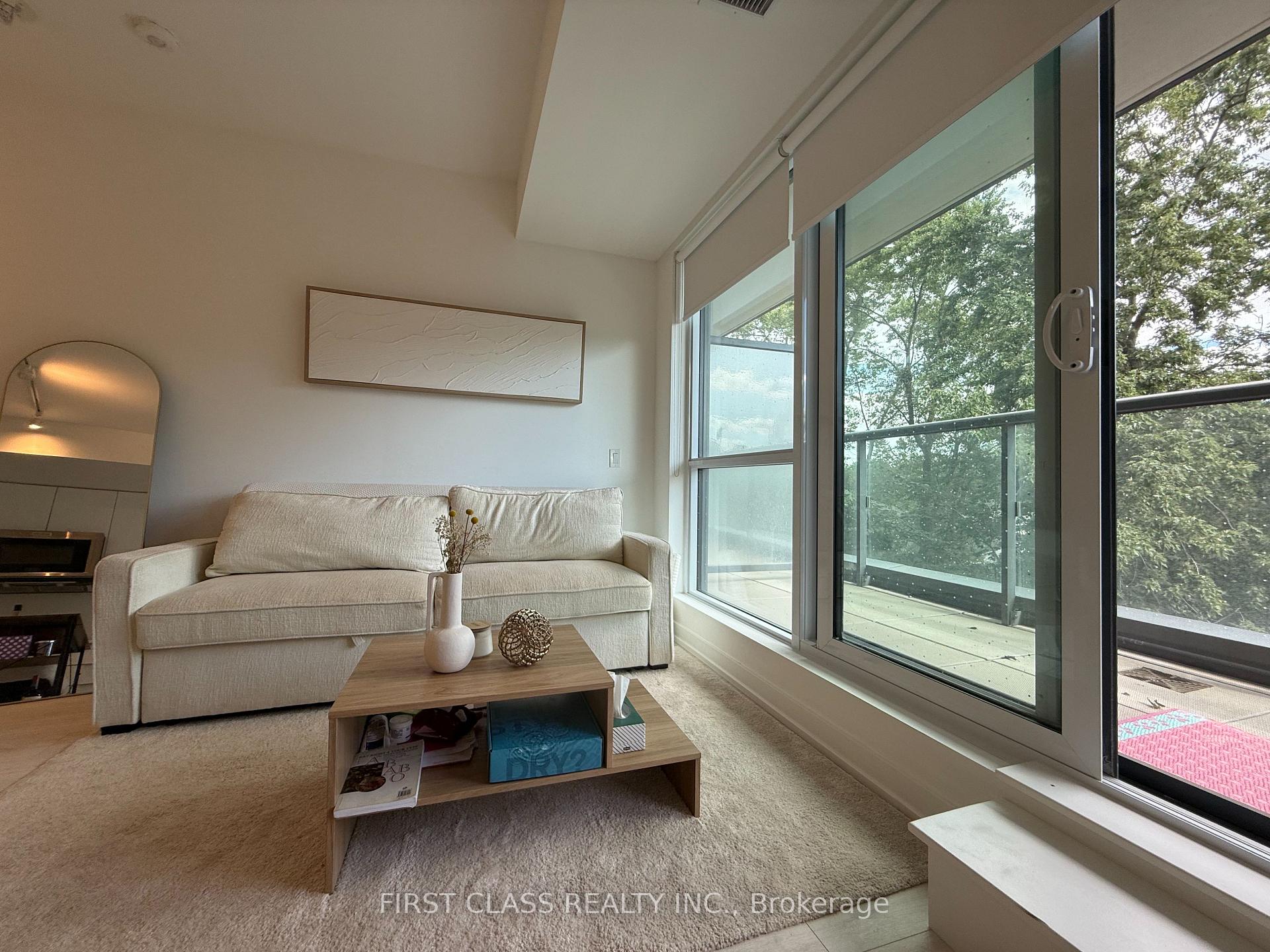Photo 3 of Unit 322, 181 Sheppard Avenue E, North York, Willowdale East — HOMEH