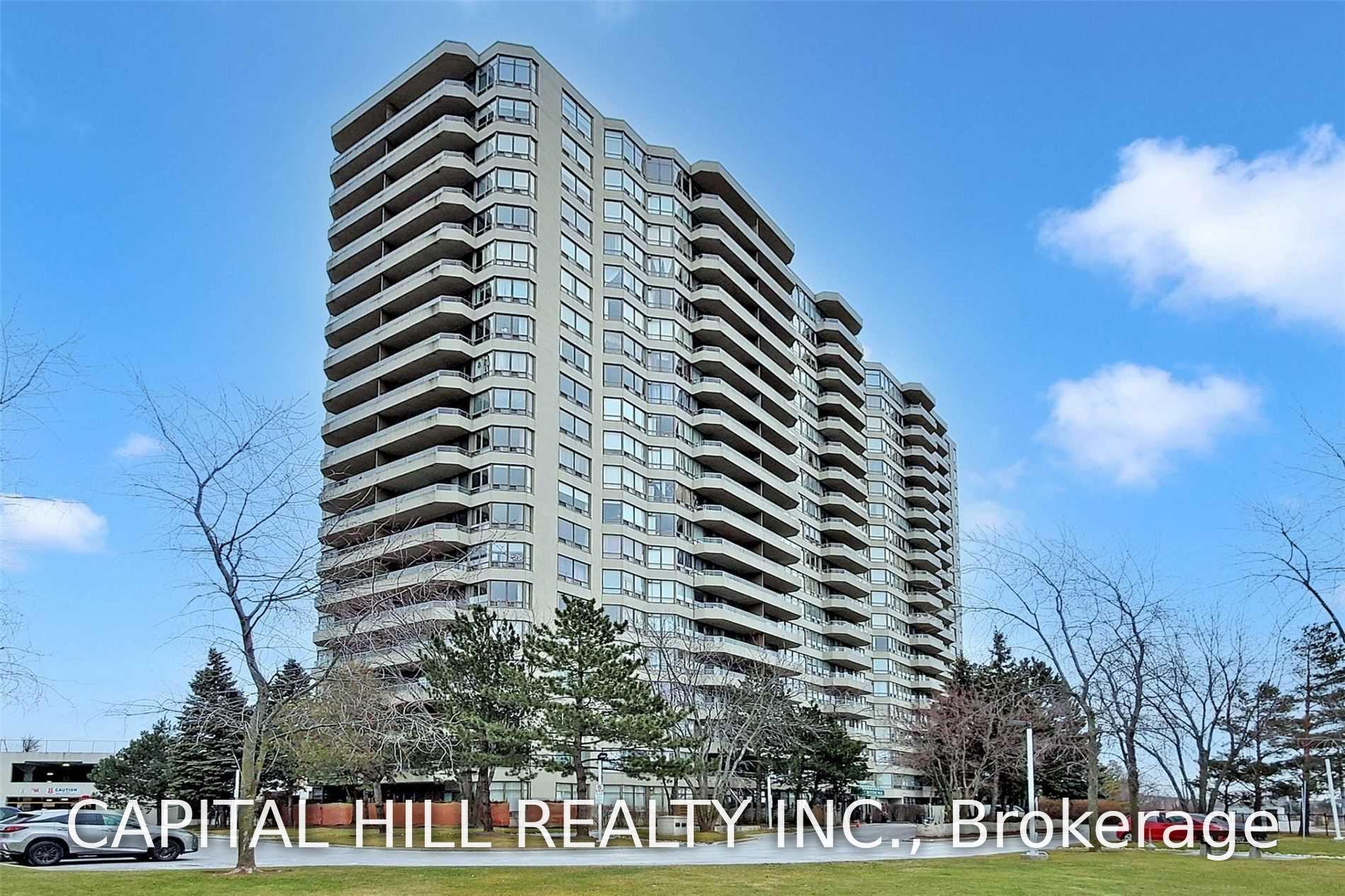 Photo of Unit 1984, 1 Greystone Walk Drive