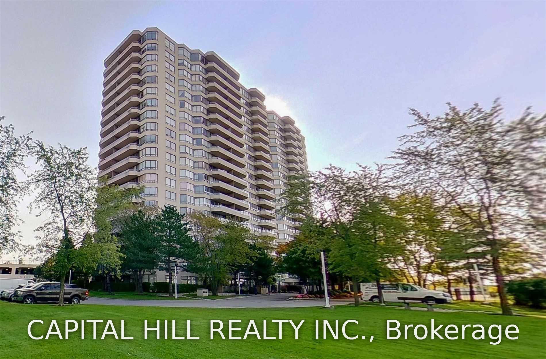 Photo 2 of Unit 1984, 1 Greystone Walk Drive, Scarborough, Kennedy Park — HOMEH