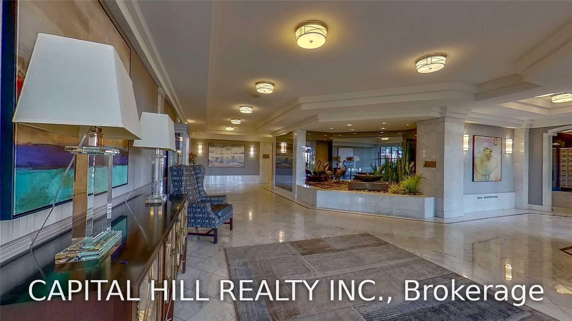 Photo 9 of Unit 1984, 1 Greystone Walk Drive, Scarborough, Kennedy Park — HOMEH