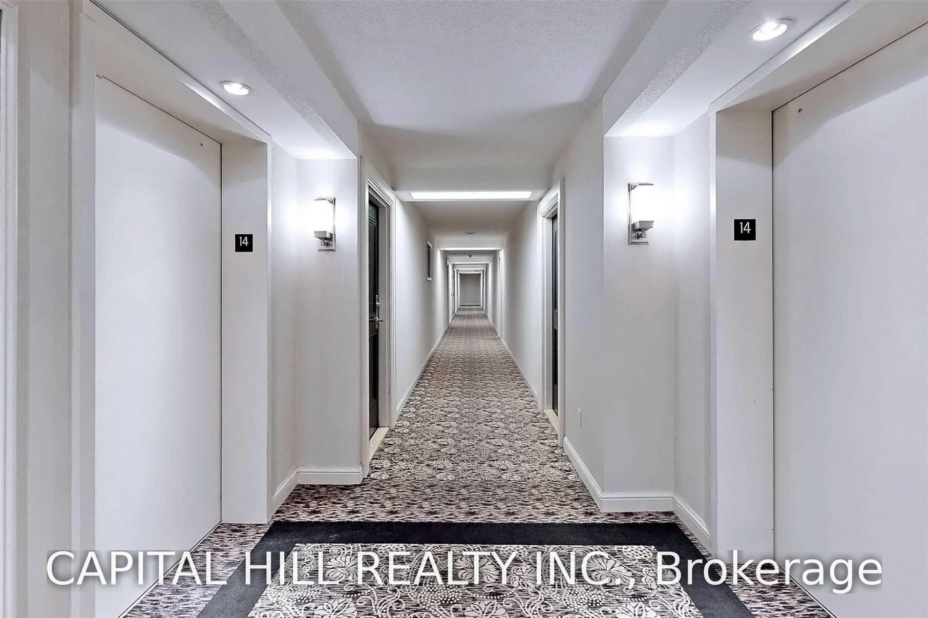 Photo 12 of Unit 1984, 1 Greystone Walk Drive, Scarborough, Kennedy Park — HOMEH
