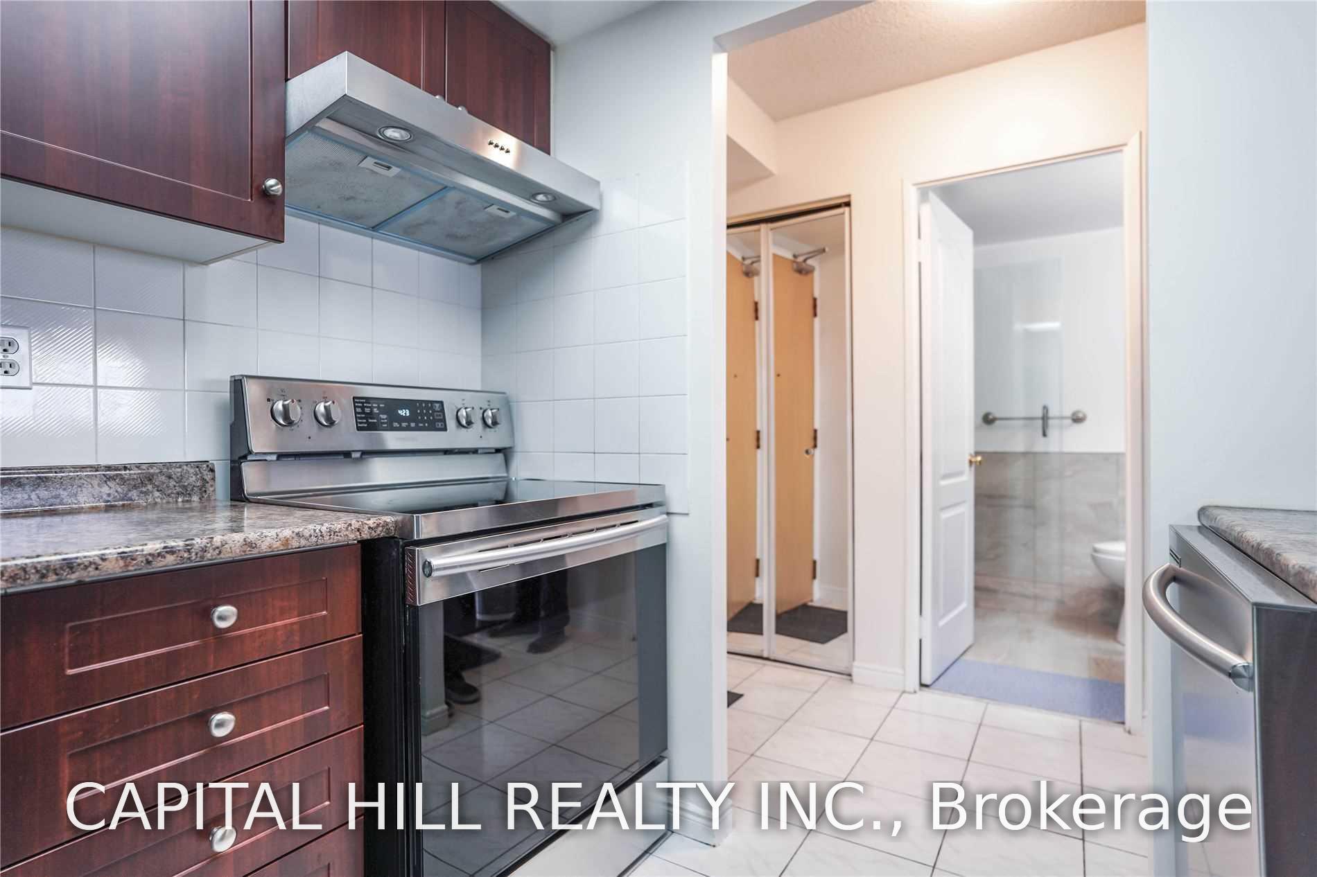 Photo 14 of Unit 1984, 1 Greystone Walk Drive, Scarborough, Kennedy Park — HOMEH