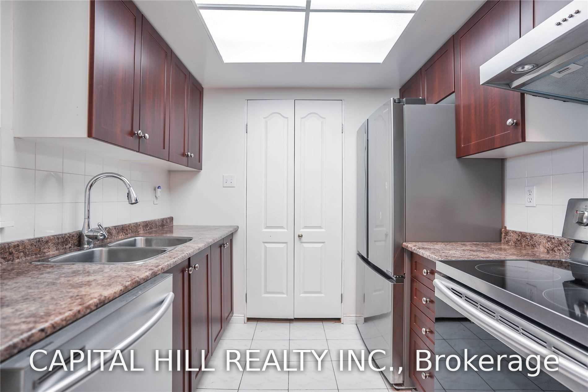 Photo 15 of Unit 1984, 1 Greystone Walk Drive, Scarborough, Kennedy Park — HOMEH