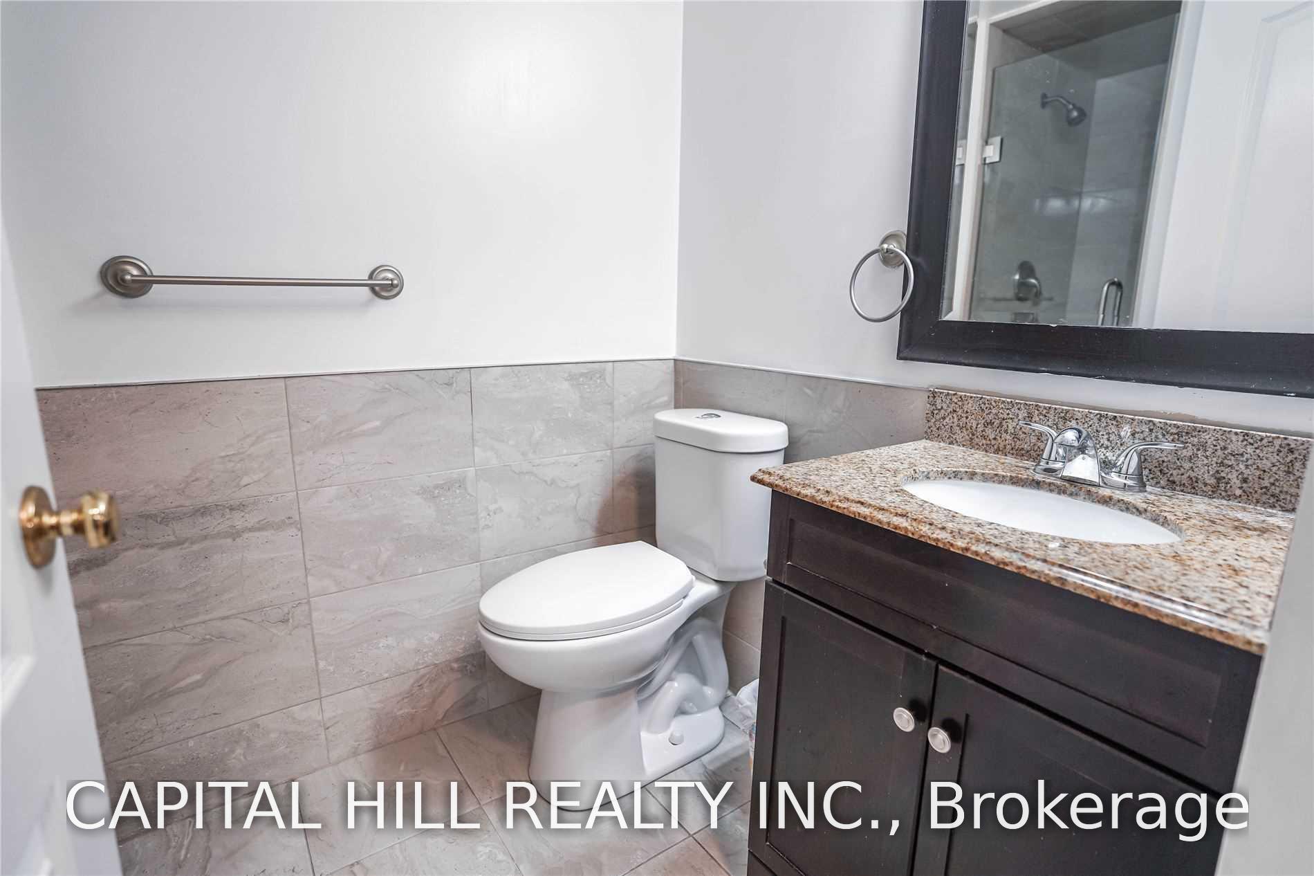 Photo 18 of Unit 1984, 1 Greystone Walk Drive, Scarborough, Kennedy Park — HOMEH