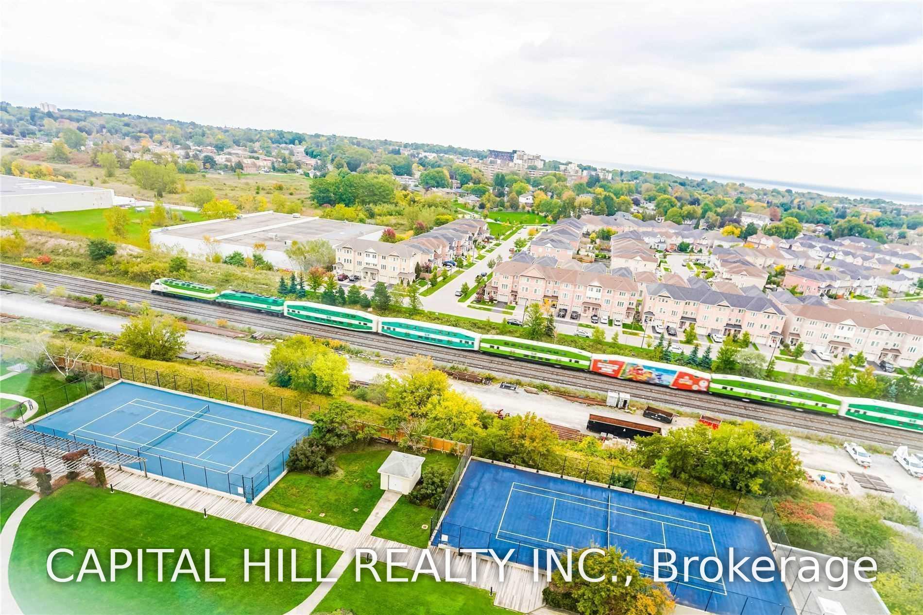 Photo 20 of Unit 1984, 1 Greystone Walk Drive, Scarborough, Kennedy Park — HOMEH