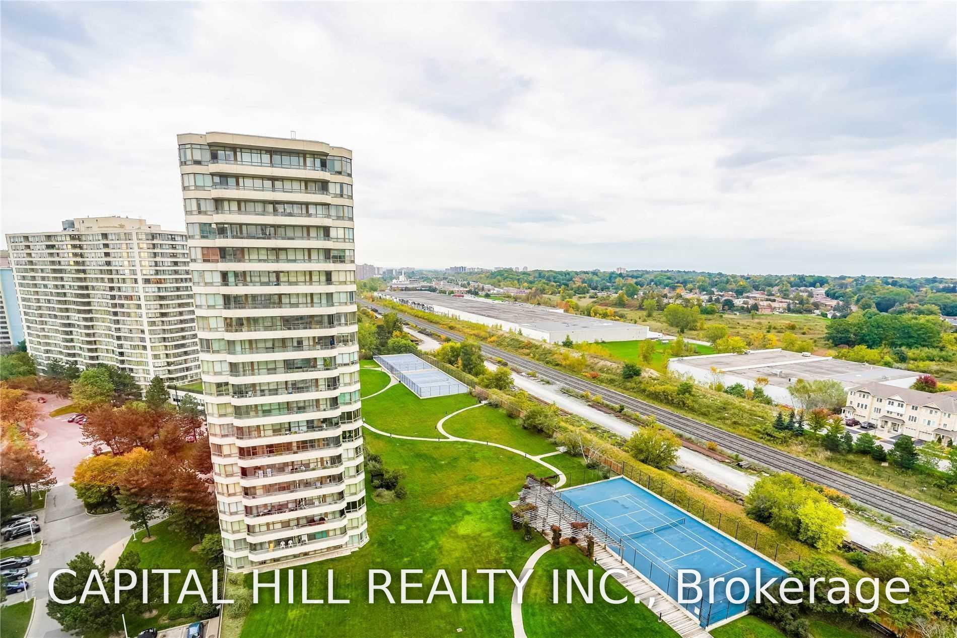 Photo 21 of Unit 1984, 1 Greystone Walk Drive, Scarborough, Kennedy Park — HOMEH