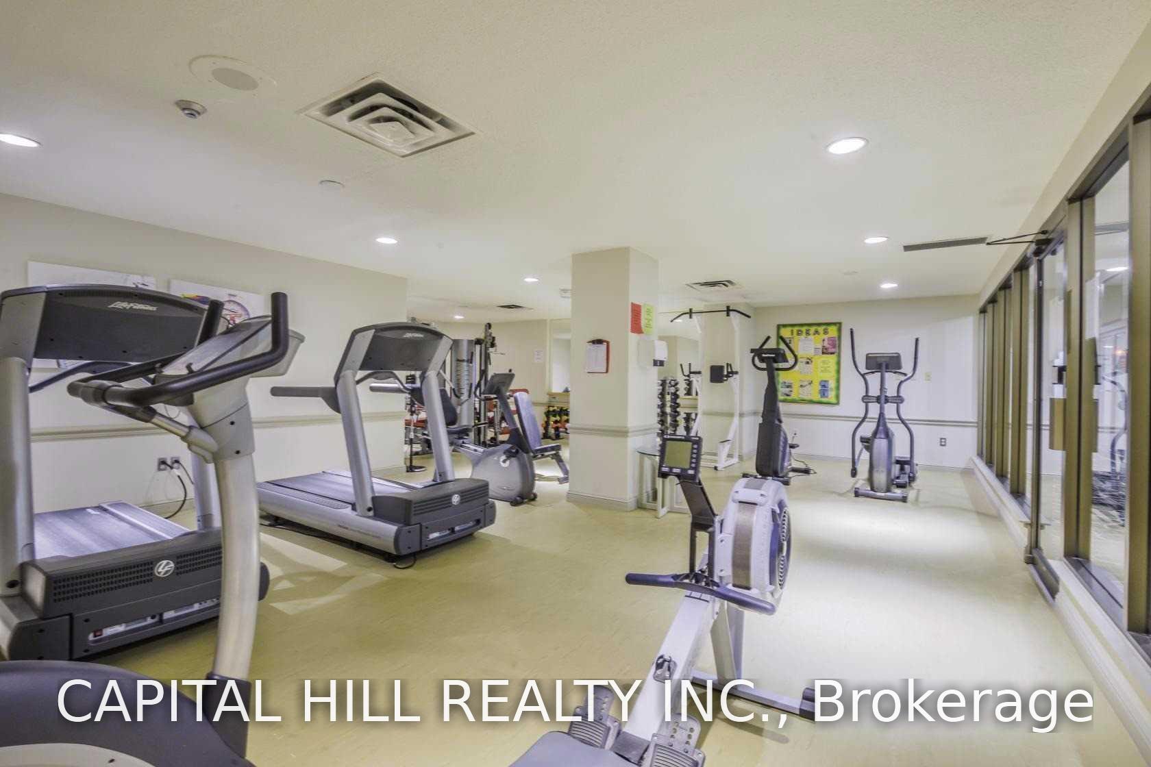 Photo 22 of Unit 1984, 1 Greystone Walk Drive, Scarborough, Kennedy Park — HOMEH