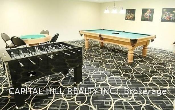 Photo 26 of Unit 1984, 1 Greystone Walk Drive, Scarborough, Kennedy Park — HOMEH