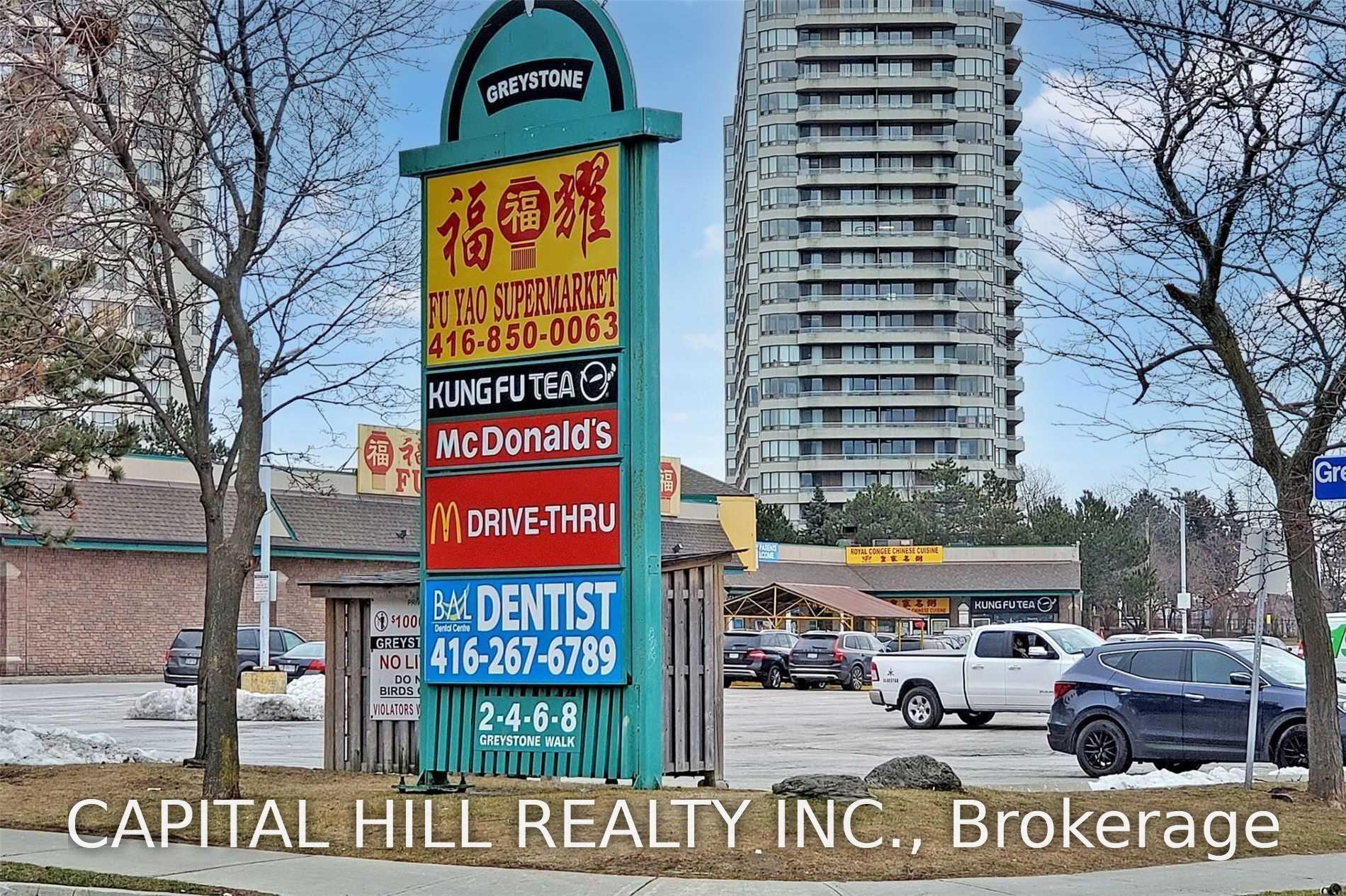 Photo 27 of Unit 1984, 1 Greystone Walk Drive, Scarborough, Kennedy Park — HOMEH