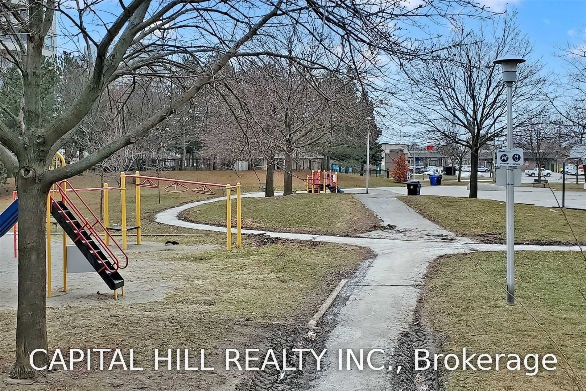 Photo 28 of Unit 1984, 1 Greystone Walk Drive, Scarborough, Kennedy Park — HOMEH